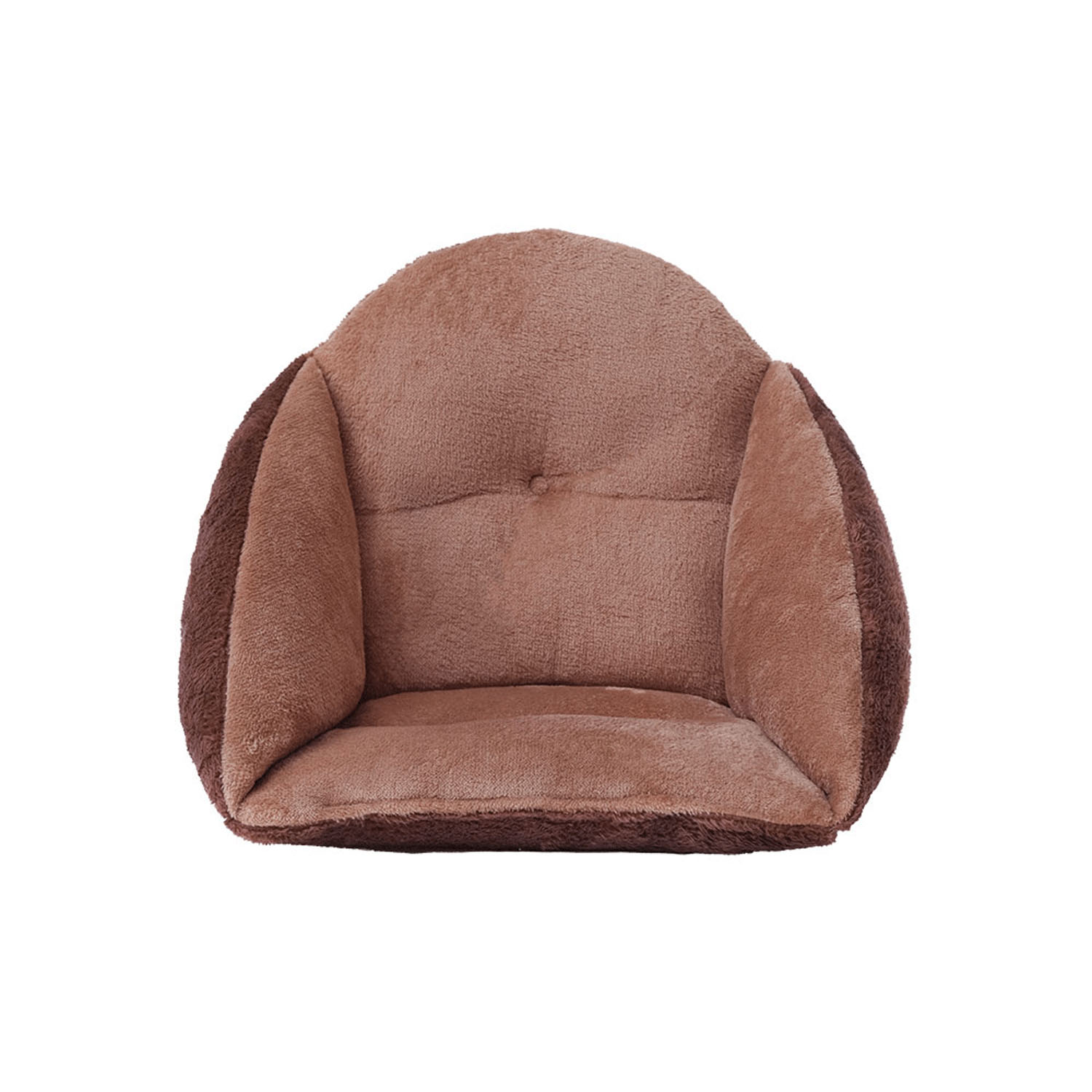 あったかふわふわ腰ボアクッション - 画像3