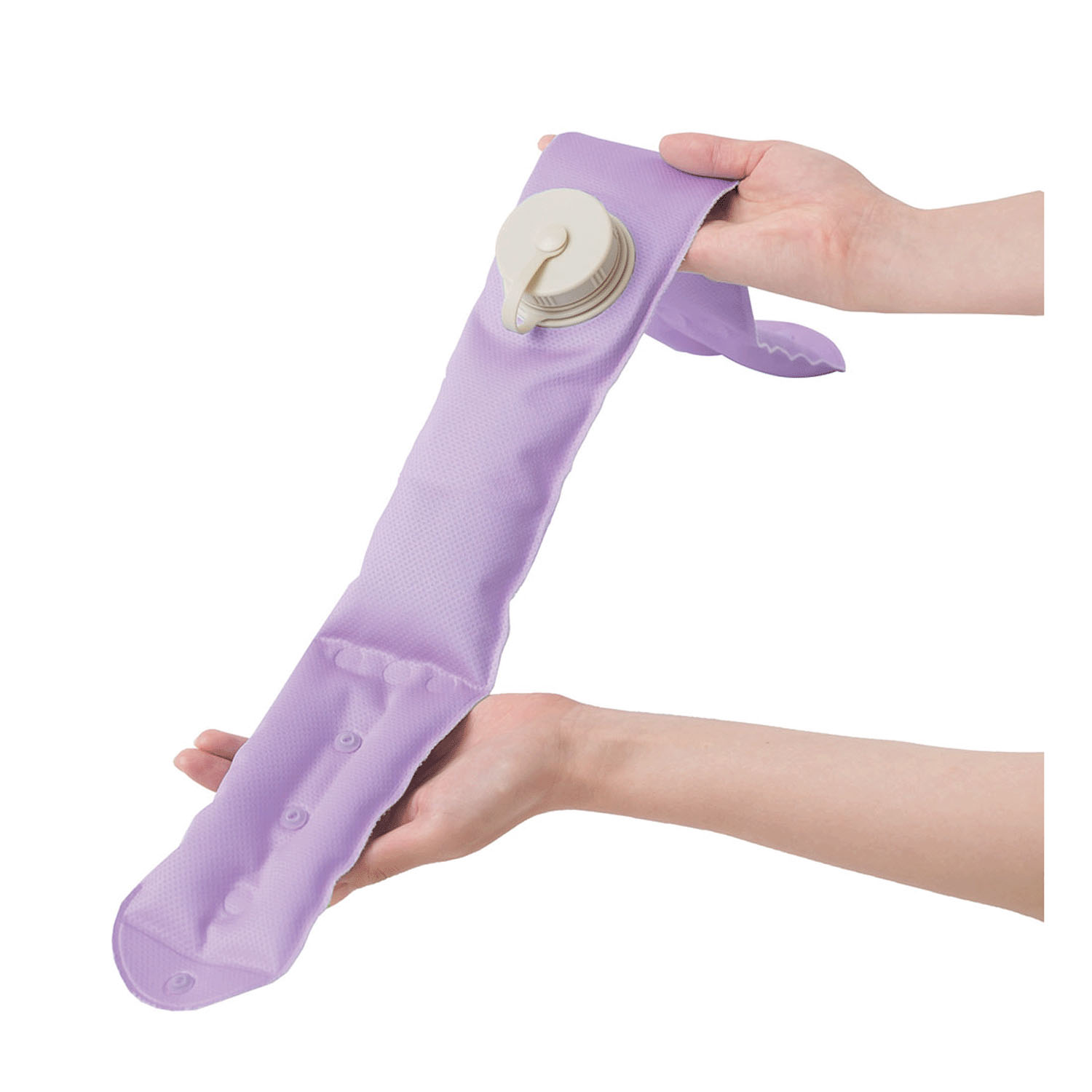 エコクール 首に巻けるアイスバック - 画像12