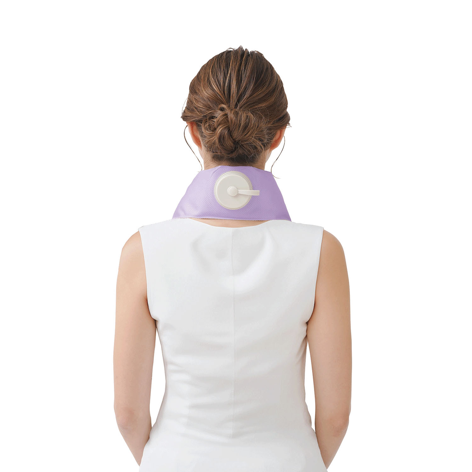 エコクール 首に巻けるアイスバック - 画像13