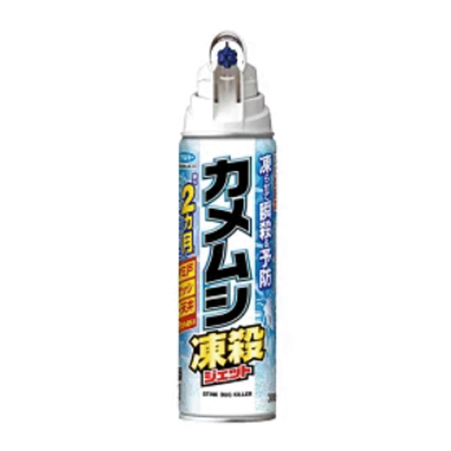 カメムシ凍殺ジェット 300ml