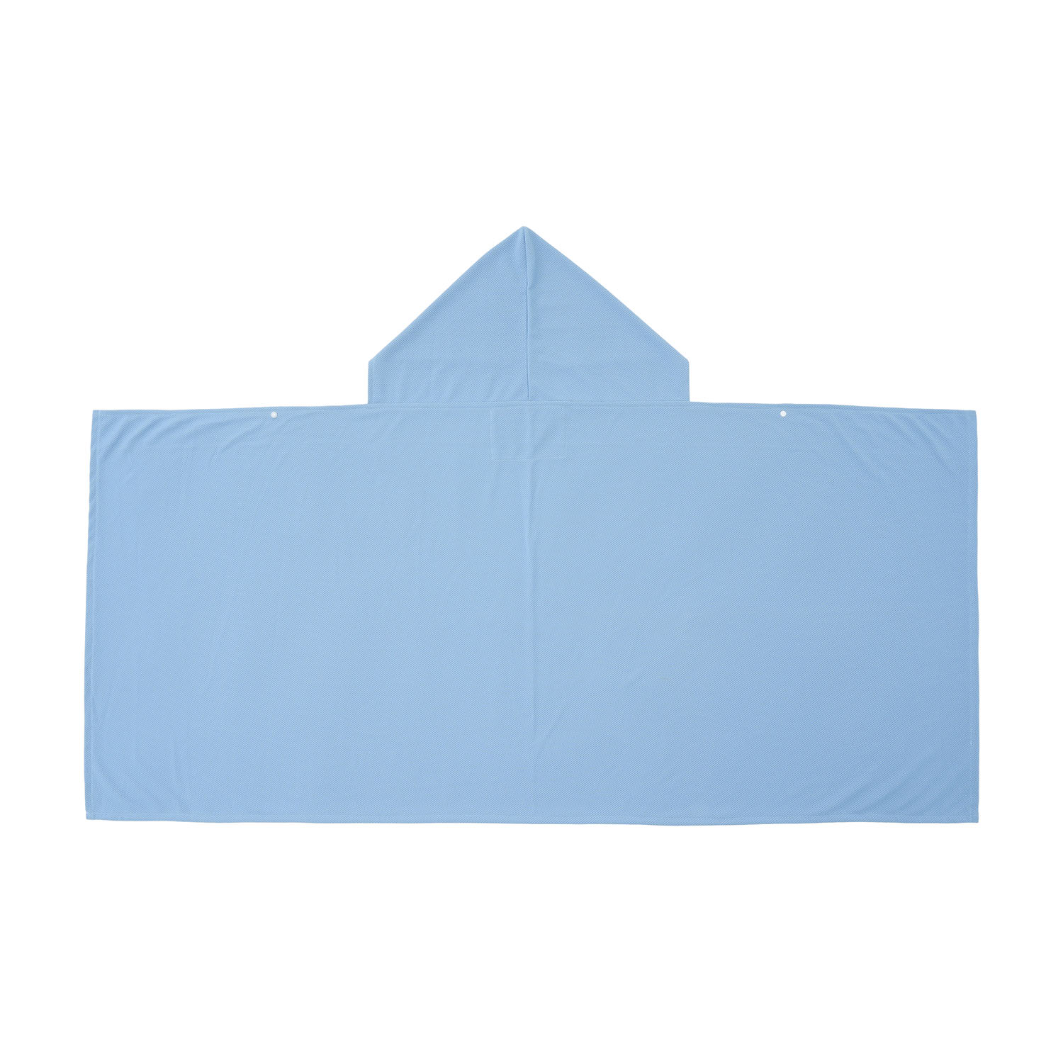 UV＆クールタオルポンチョ - 画像5