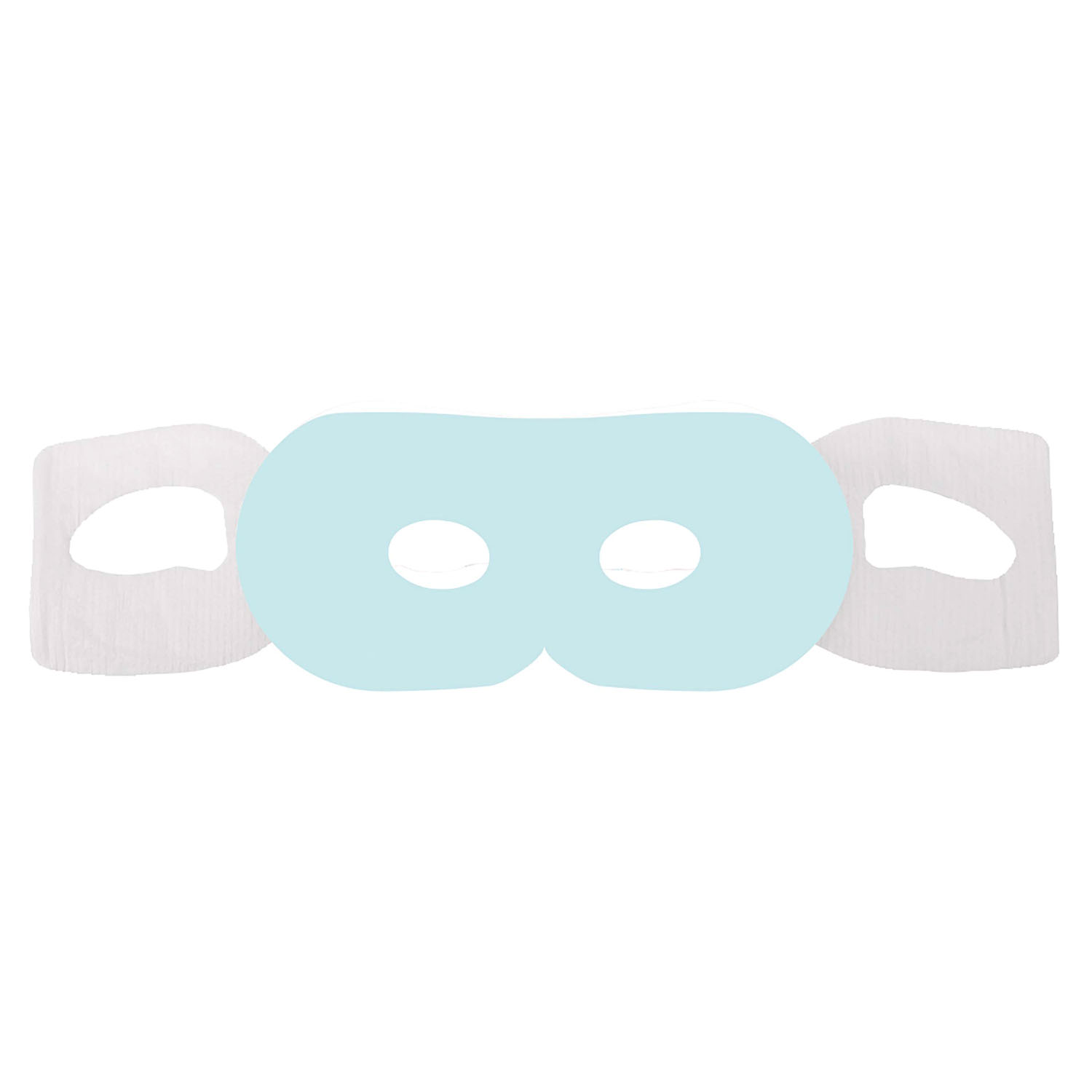 ながら温アイマスク 集中 ローズマリー 1箱（6枚入） - 画像3