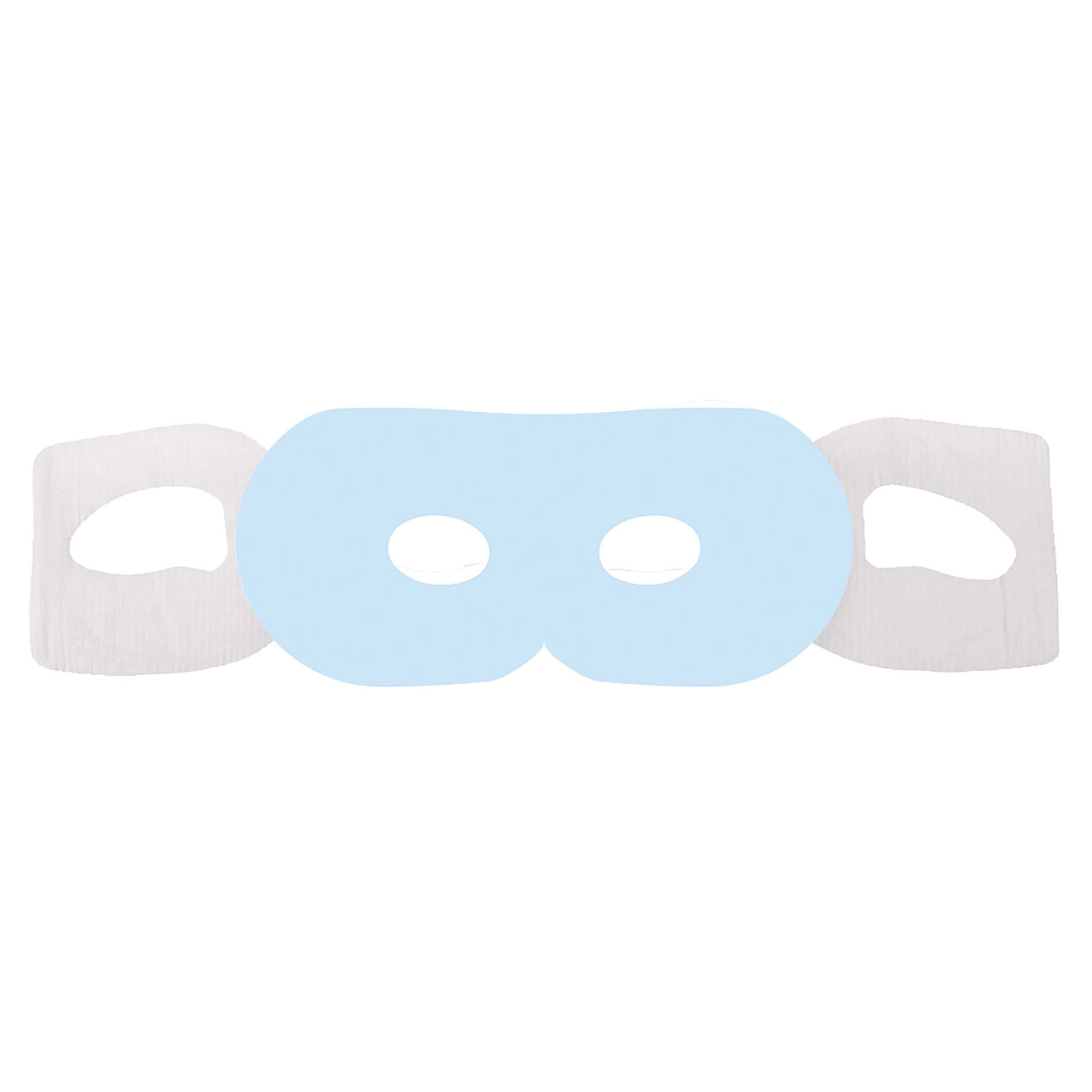 ながら温アイマスク 爽快 ユーカリ 6枚 1箱（6枚入） - 画像3