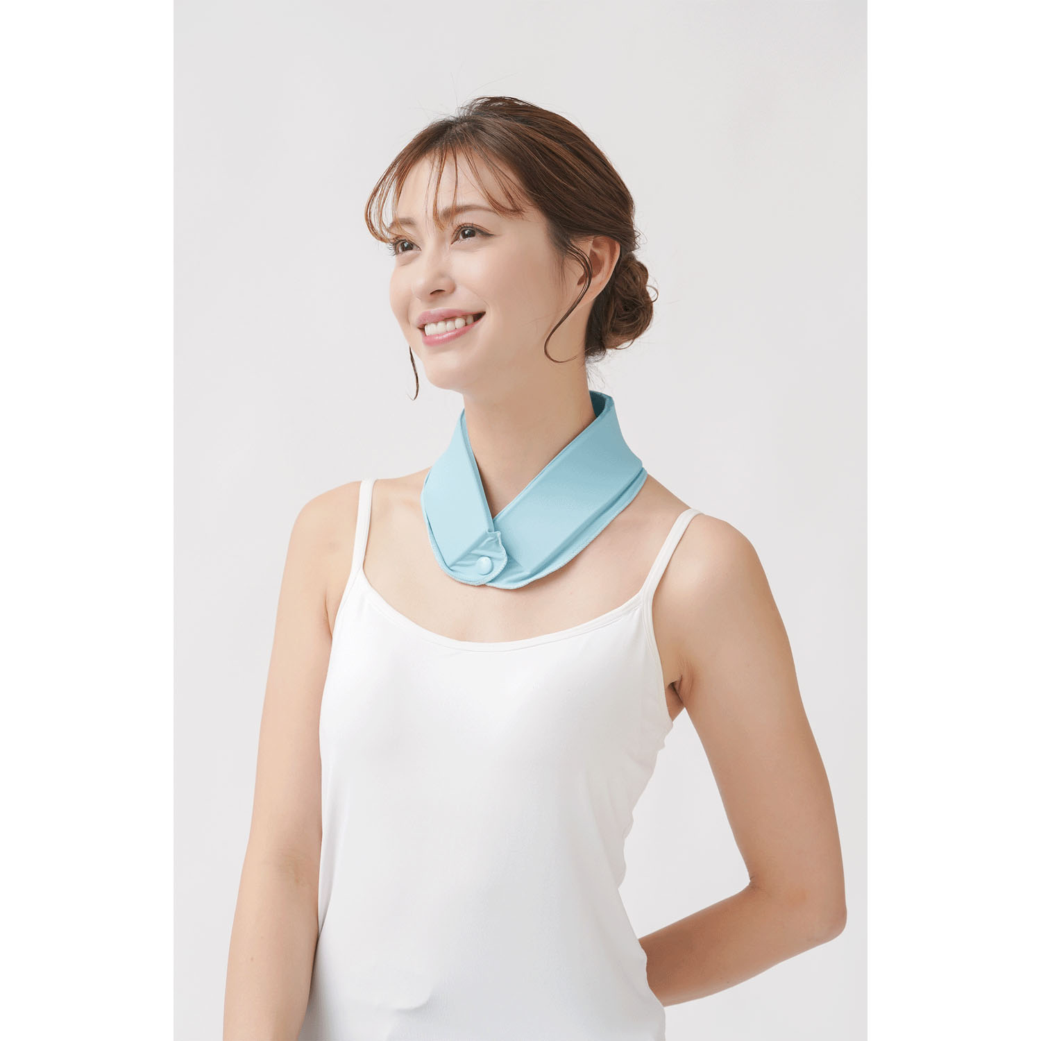 エコクールゲルネックバンド - 画像15