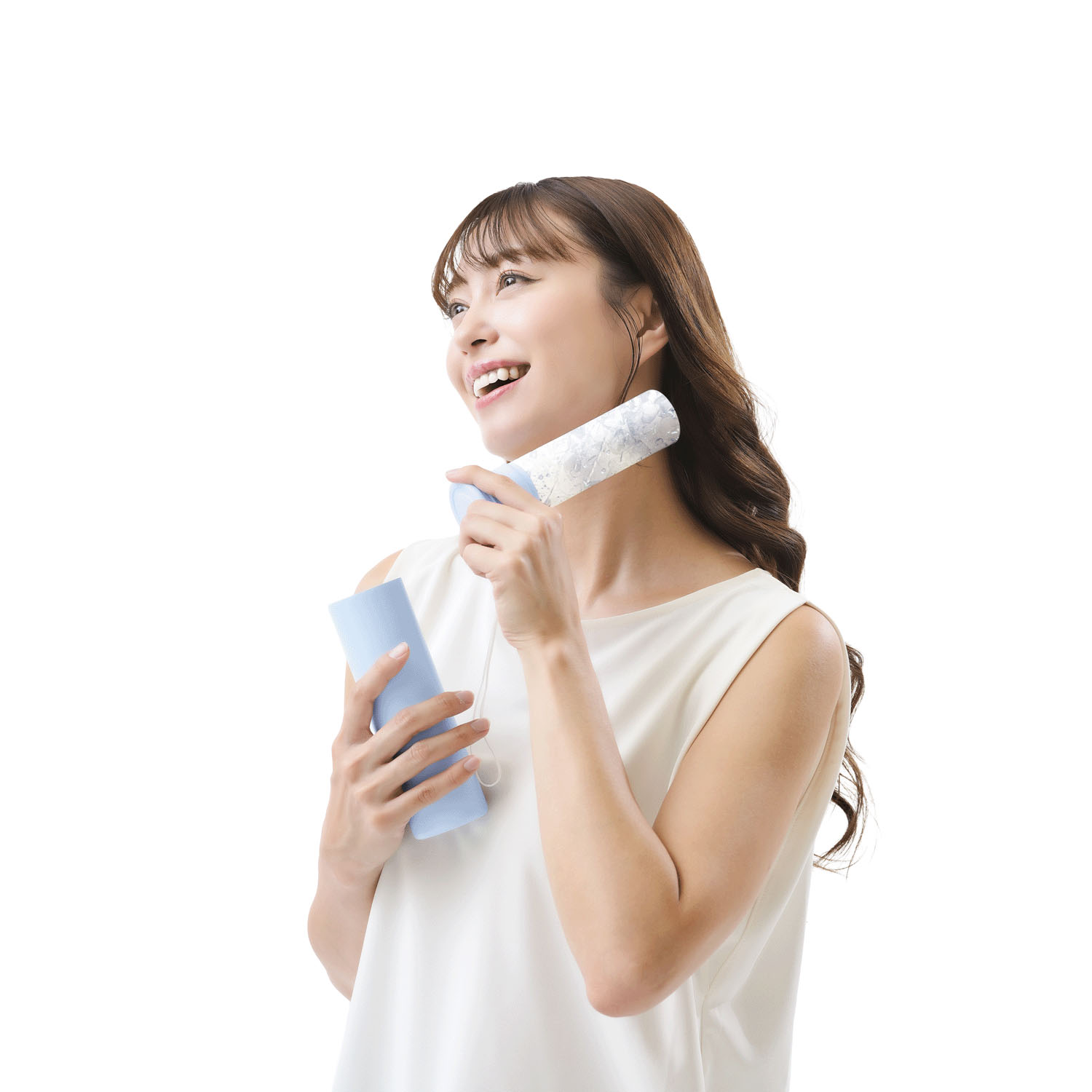 クール＆ホットステンレスボトル - 画像17