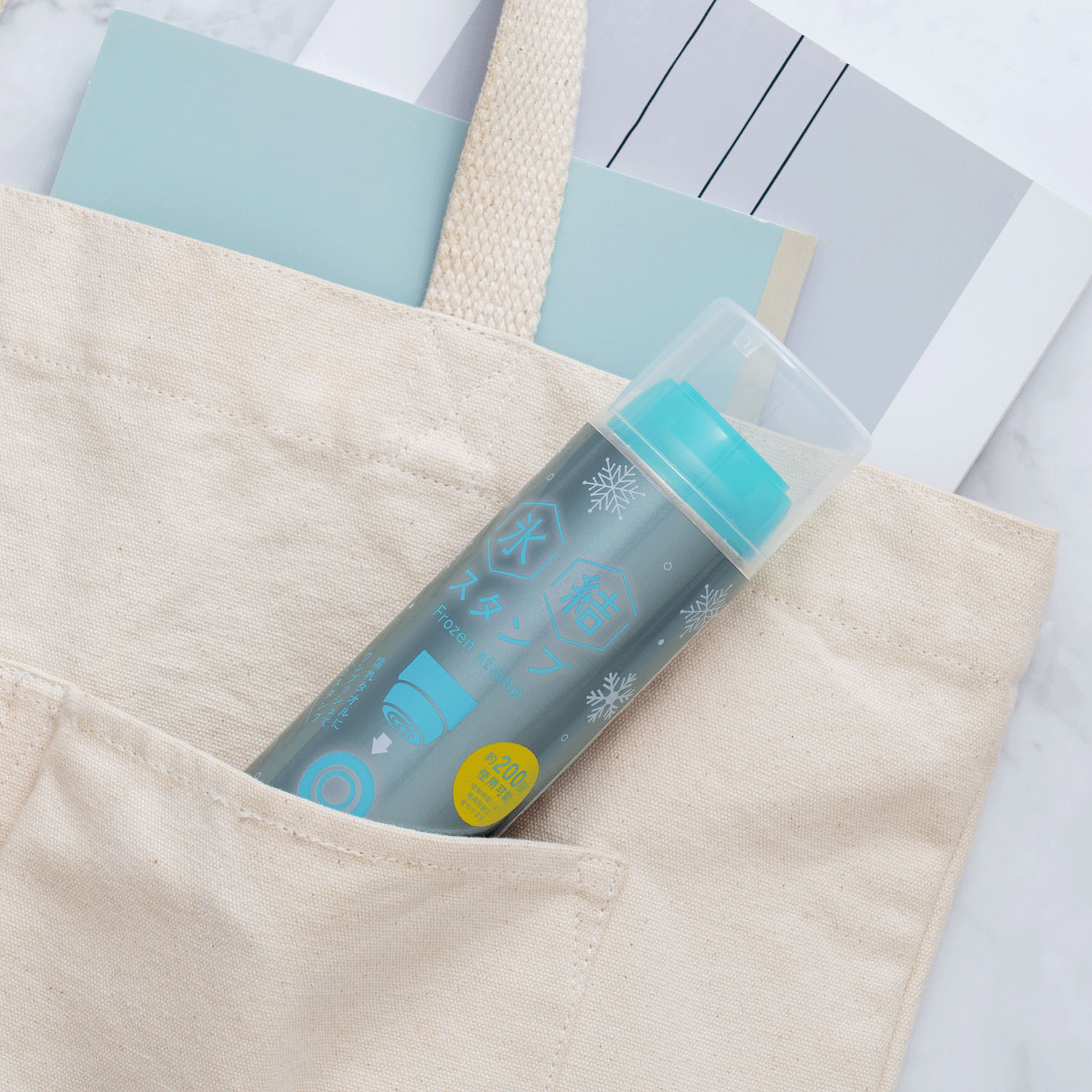 氷結スタンプ - 画像5