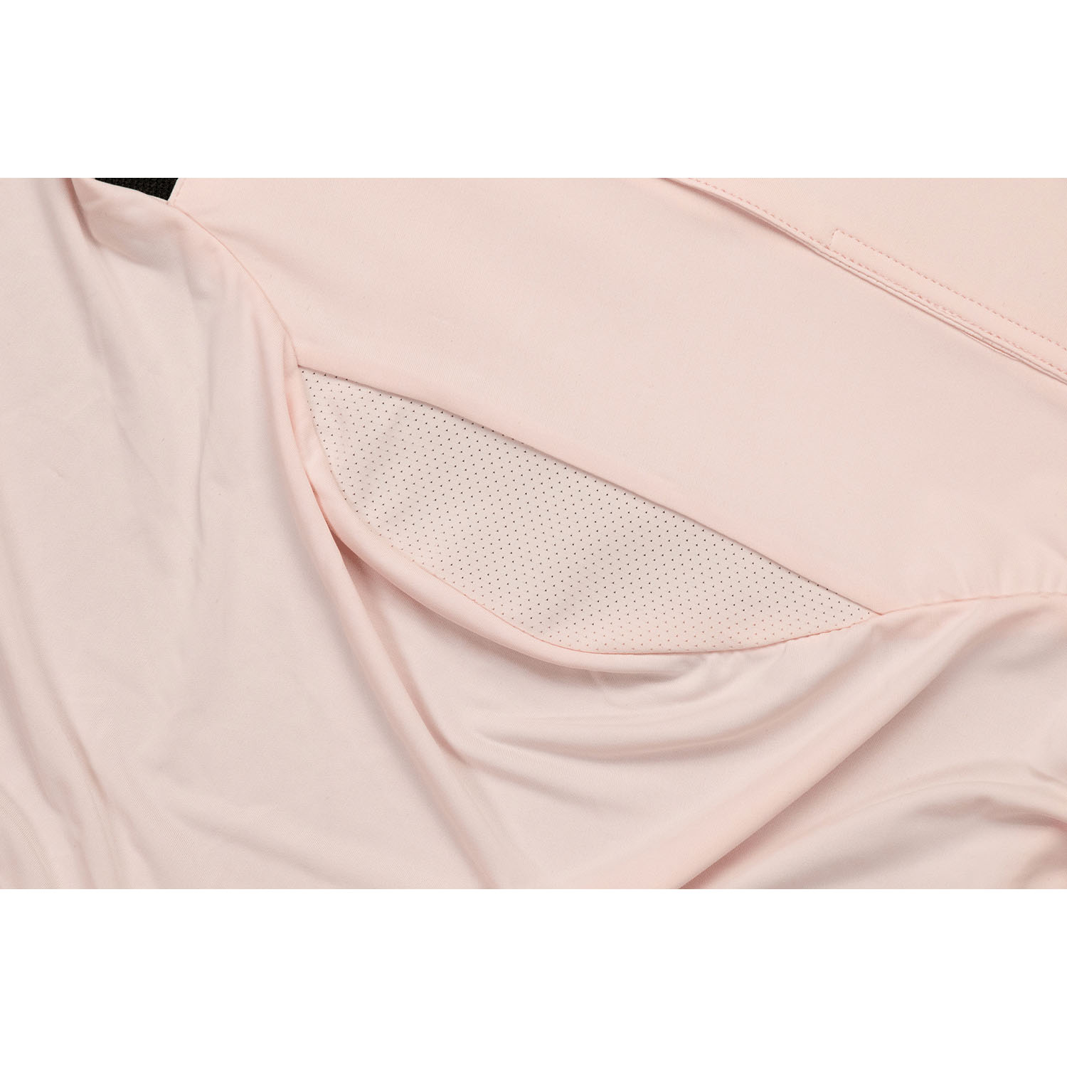 夏に差が出るUVフード ピンク・グリーン - 画像5