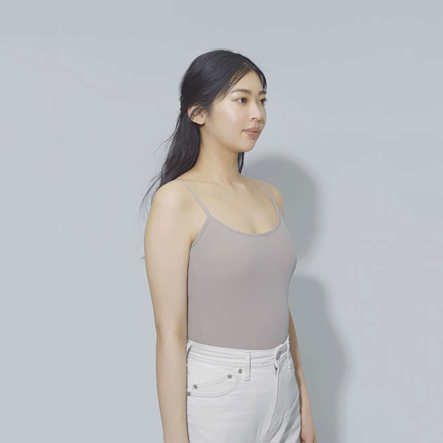 【予約可能品】服に貼るエアリースキンブラ - 画像7