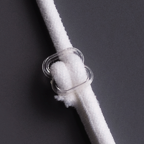 【メーカー廃番、在庫分で終了】潤いシルクの超大判立体マスク - 画像4