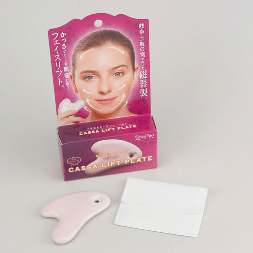 【予約可能品】かっさリフトプレート - 画像3