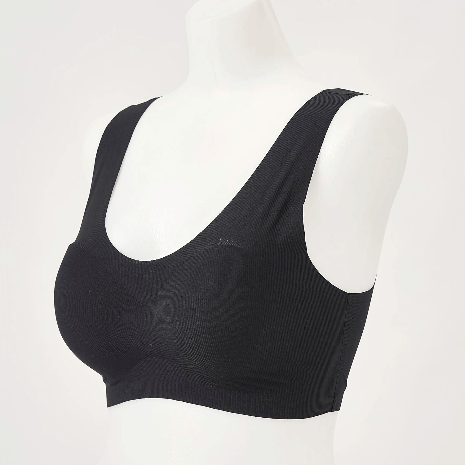 【予約可能品】肌感覚 ブラ - 画像3