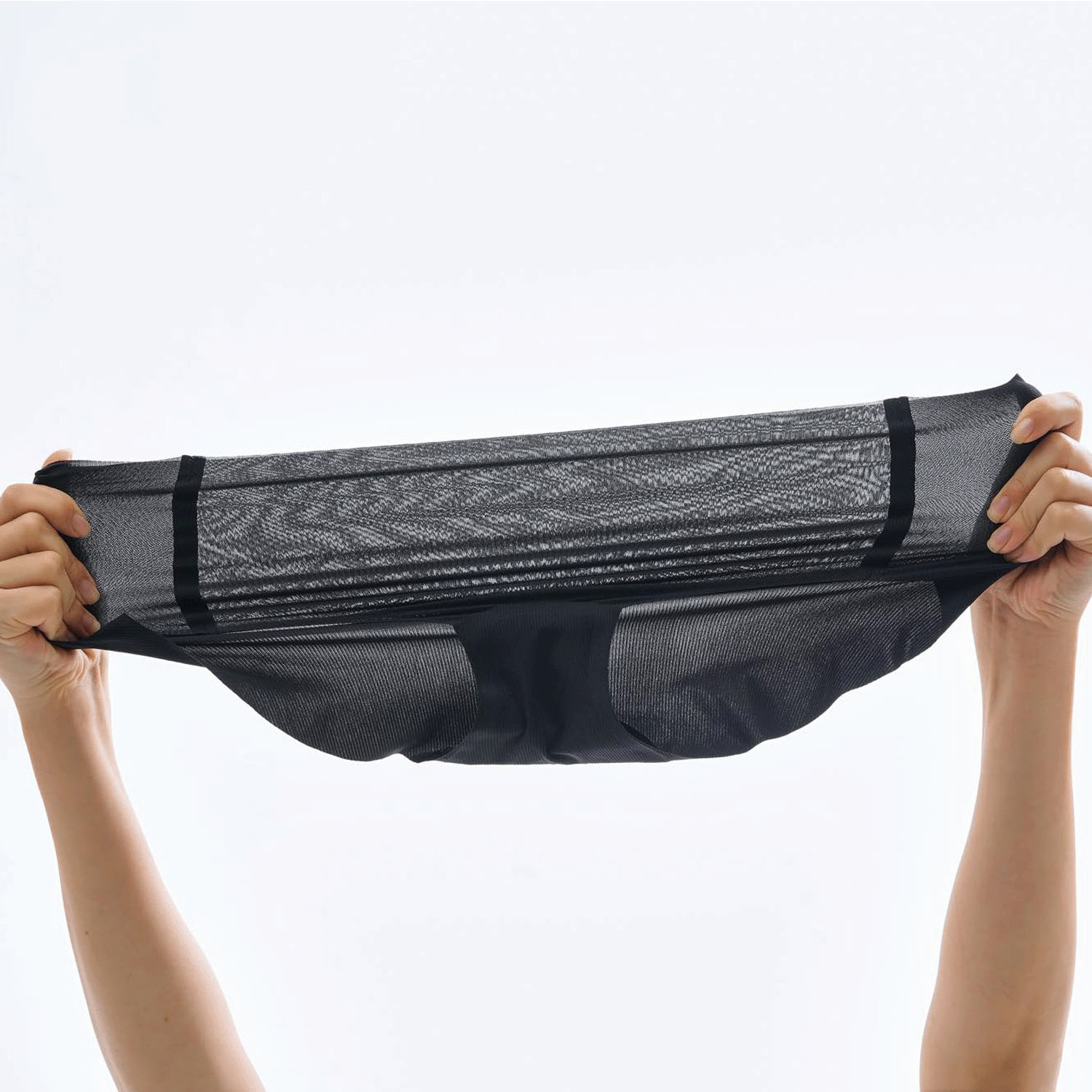 【予約可能品】肌感覚 ショーツ - 画像8