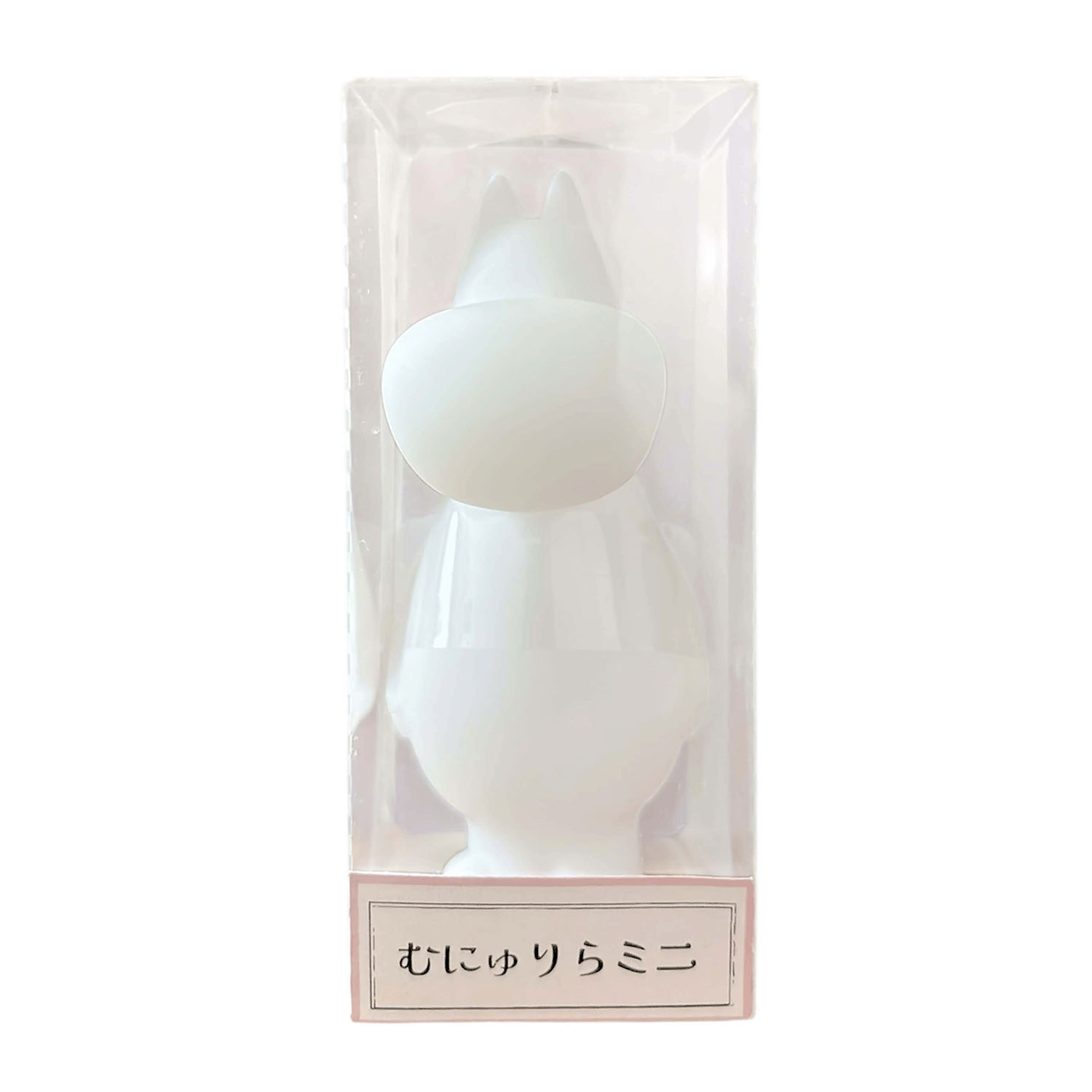 【期間限定価格】むにゅりらミニ ムーミン - 画像2