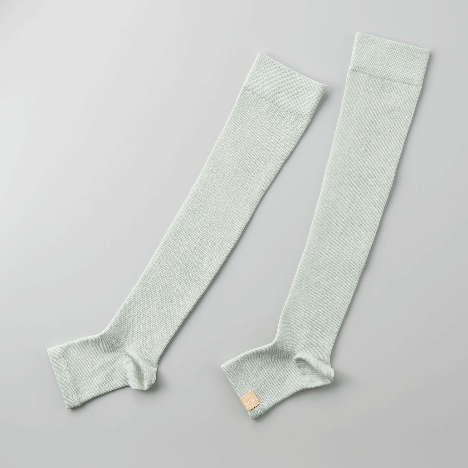 Soi Therm オーバーソックス - 画像3