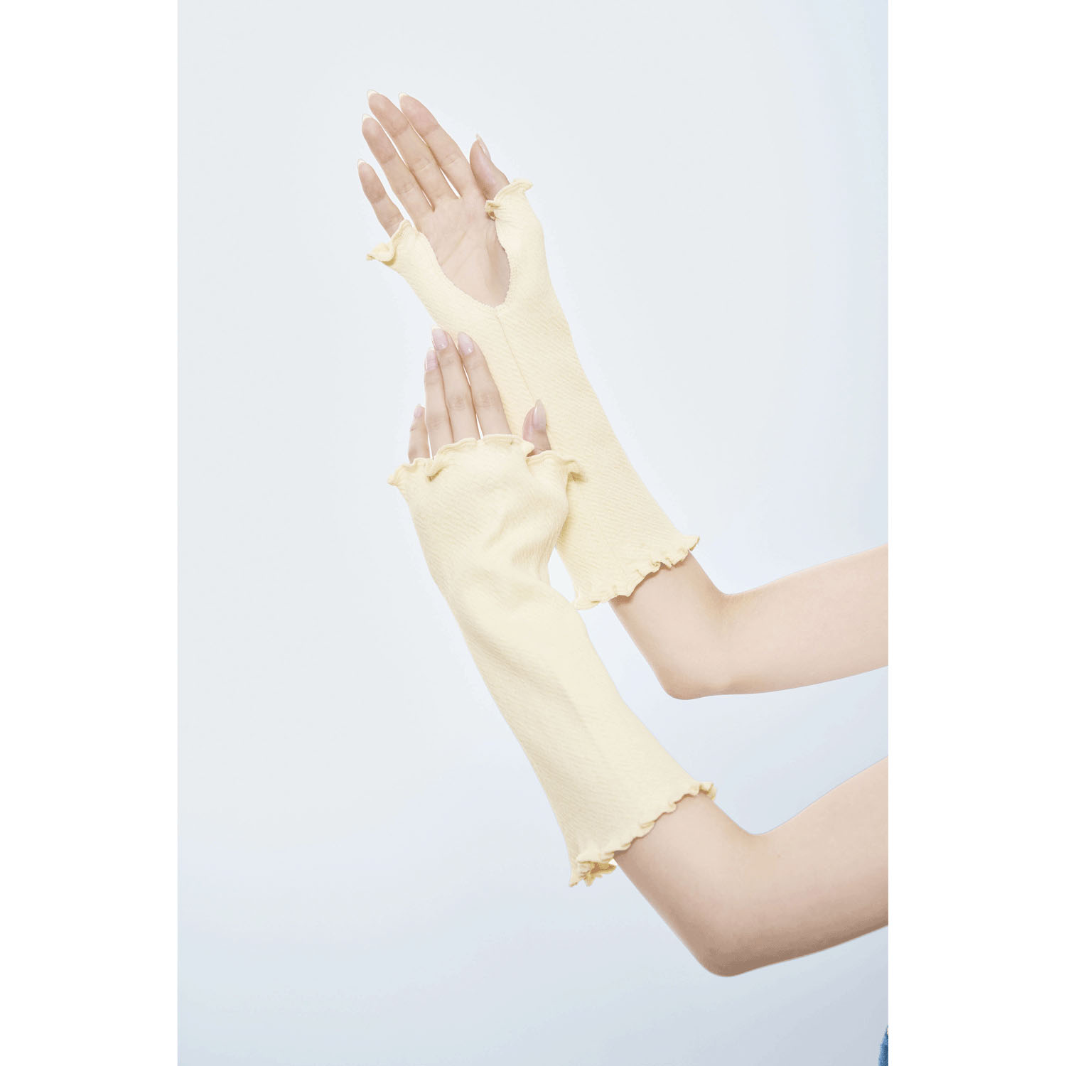 Soi Therm アームカバー - 画像9