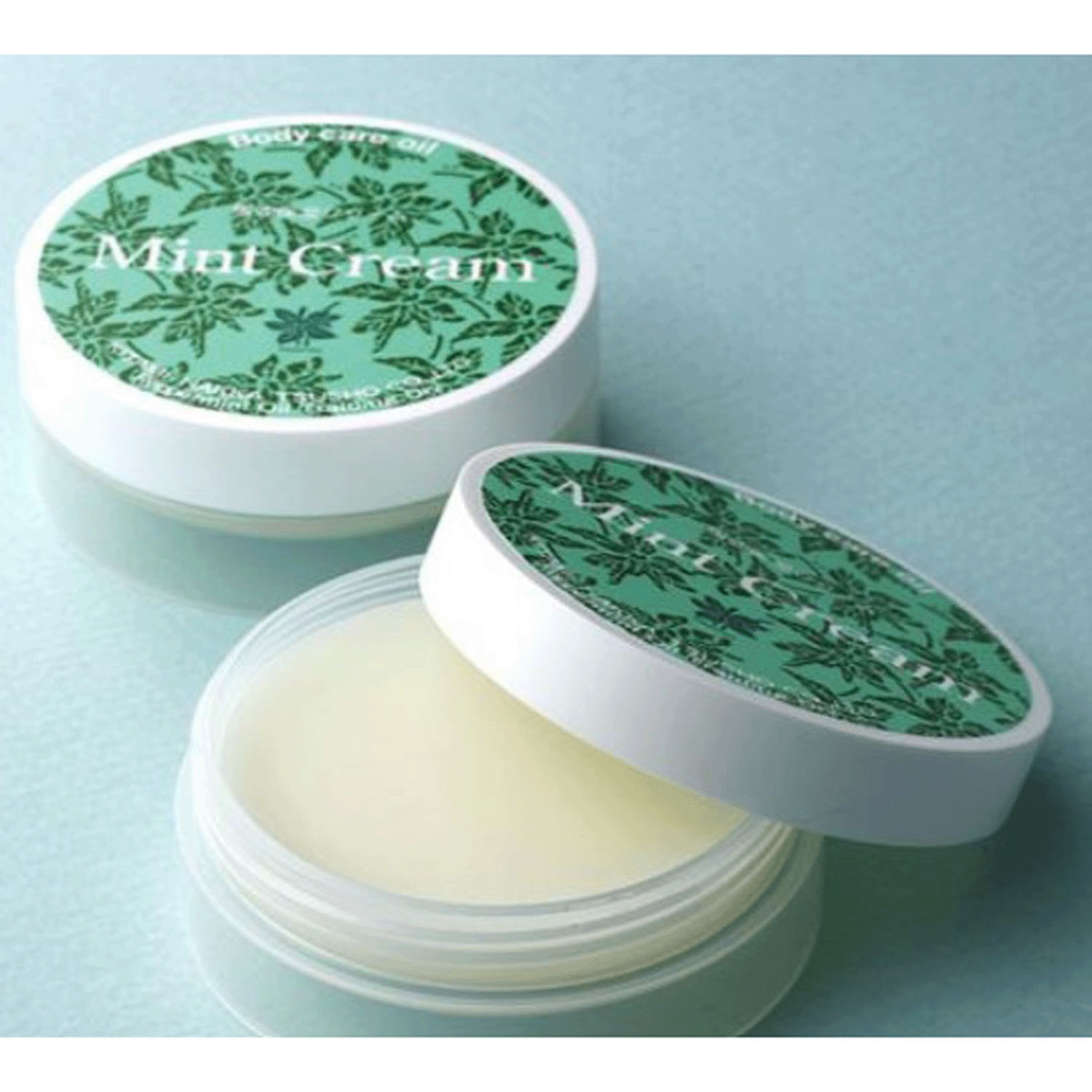 ミントクリーム