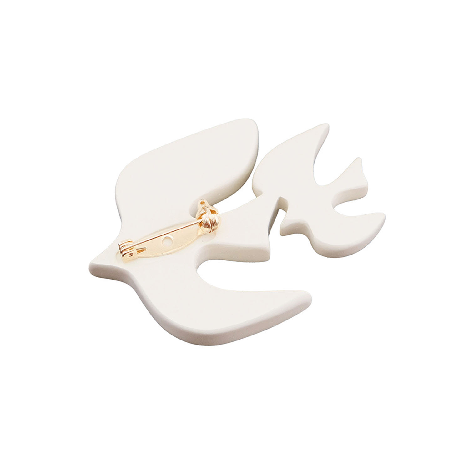 北欧の小さな物語を纏うブローチ - 画像15