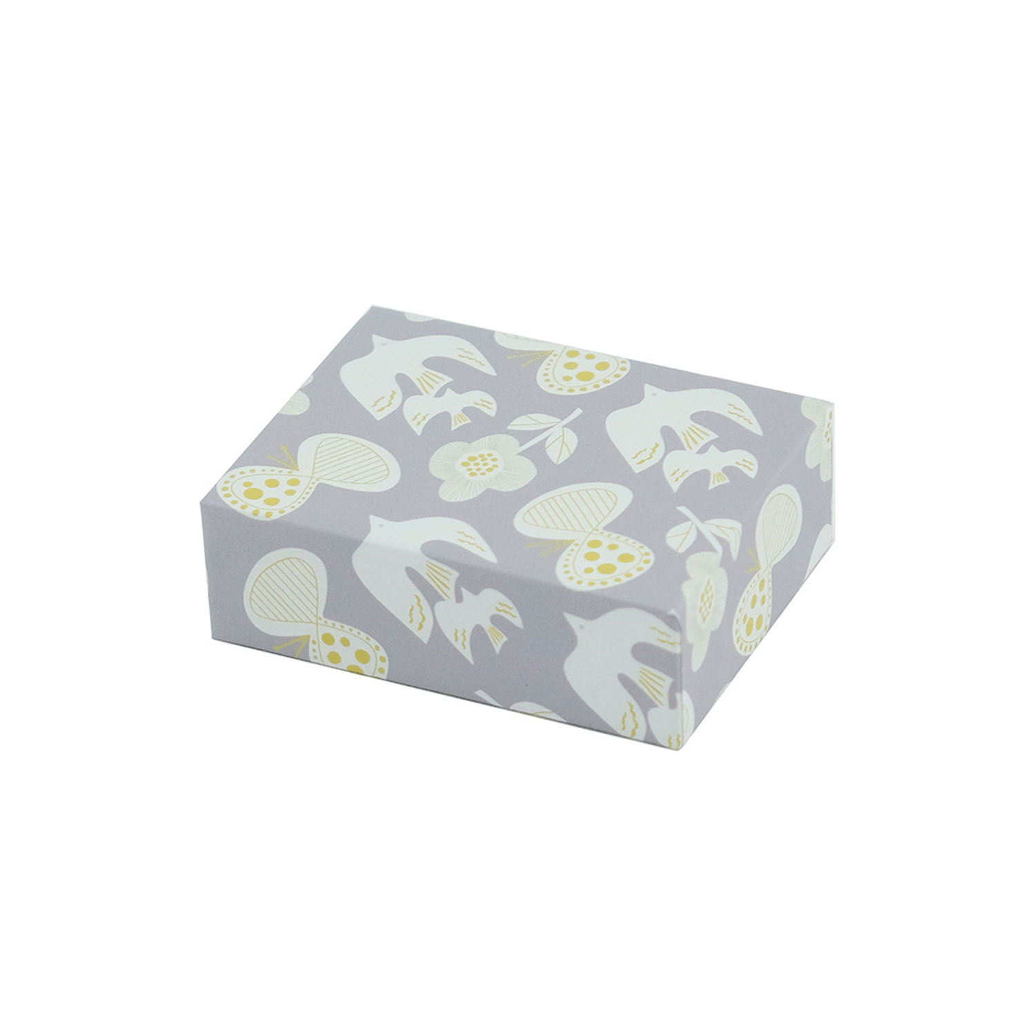 北欧の小さな物語を纏うブローチ - 画像5