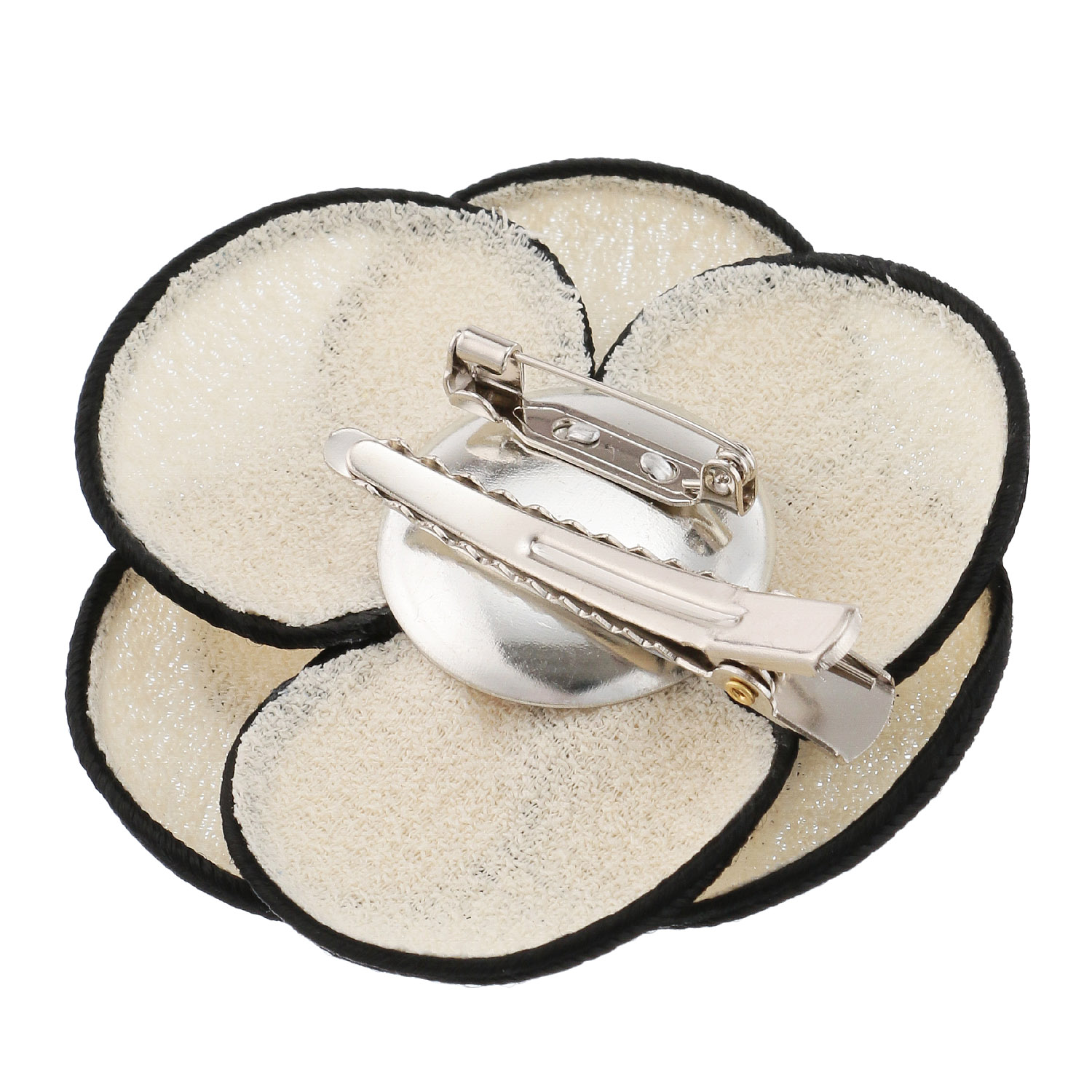 スターク24花ブローチ - 画像4