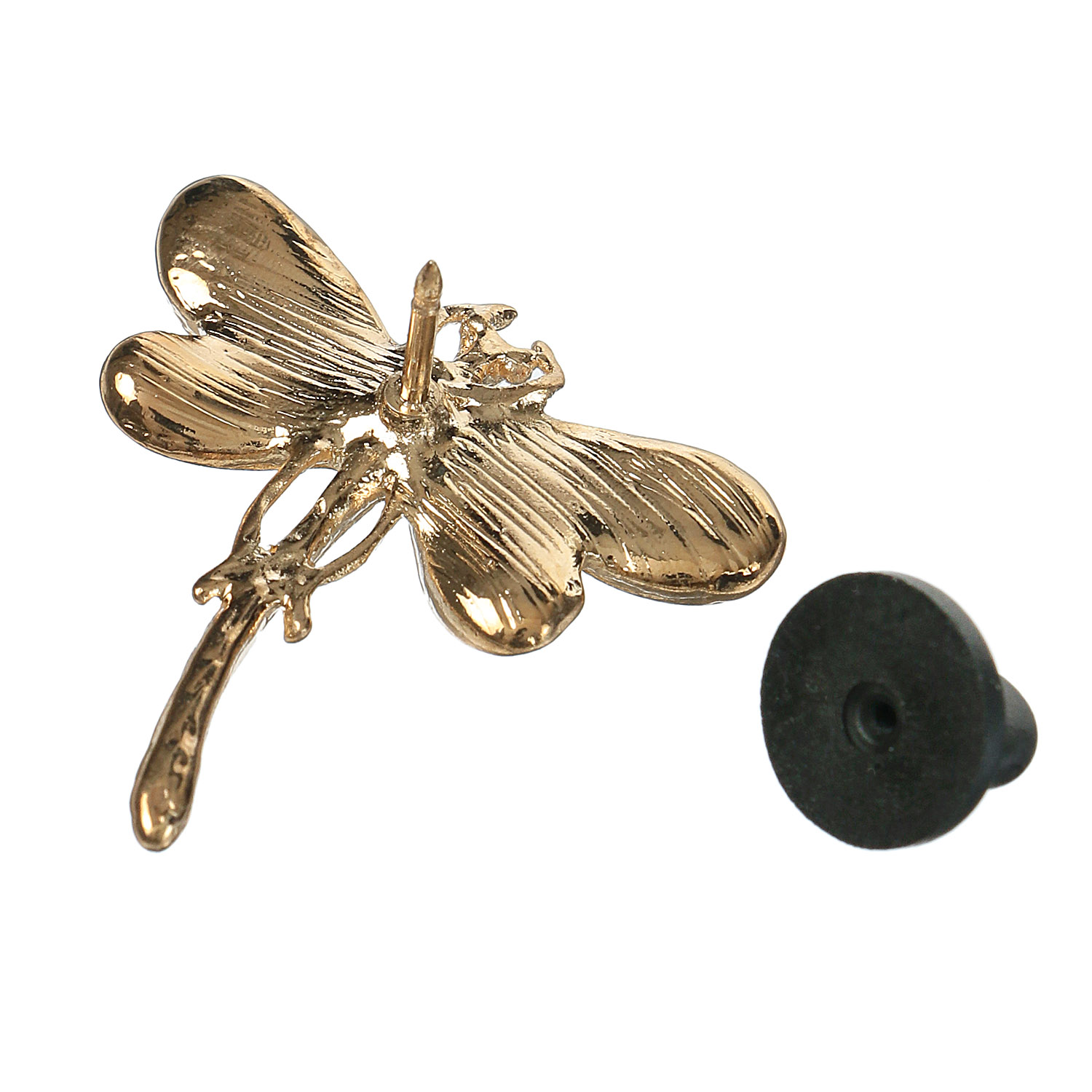 とんぼタックピン - 画像2