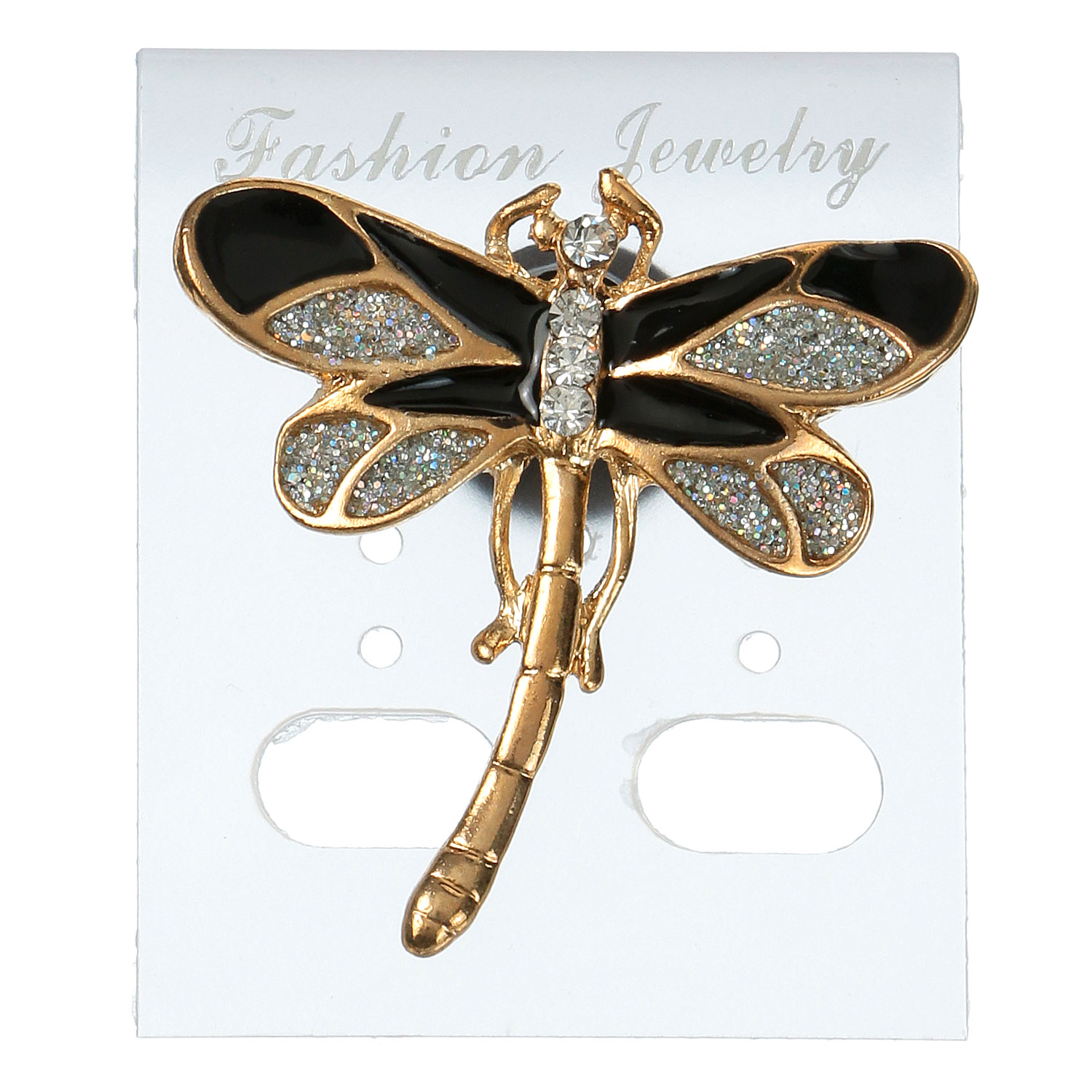 とんぼタックピン