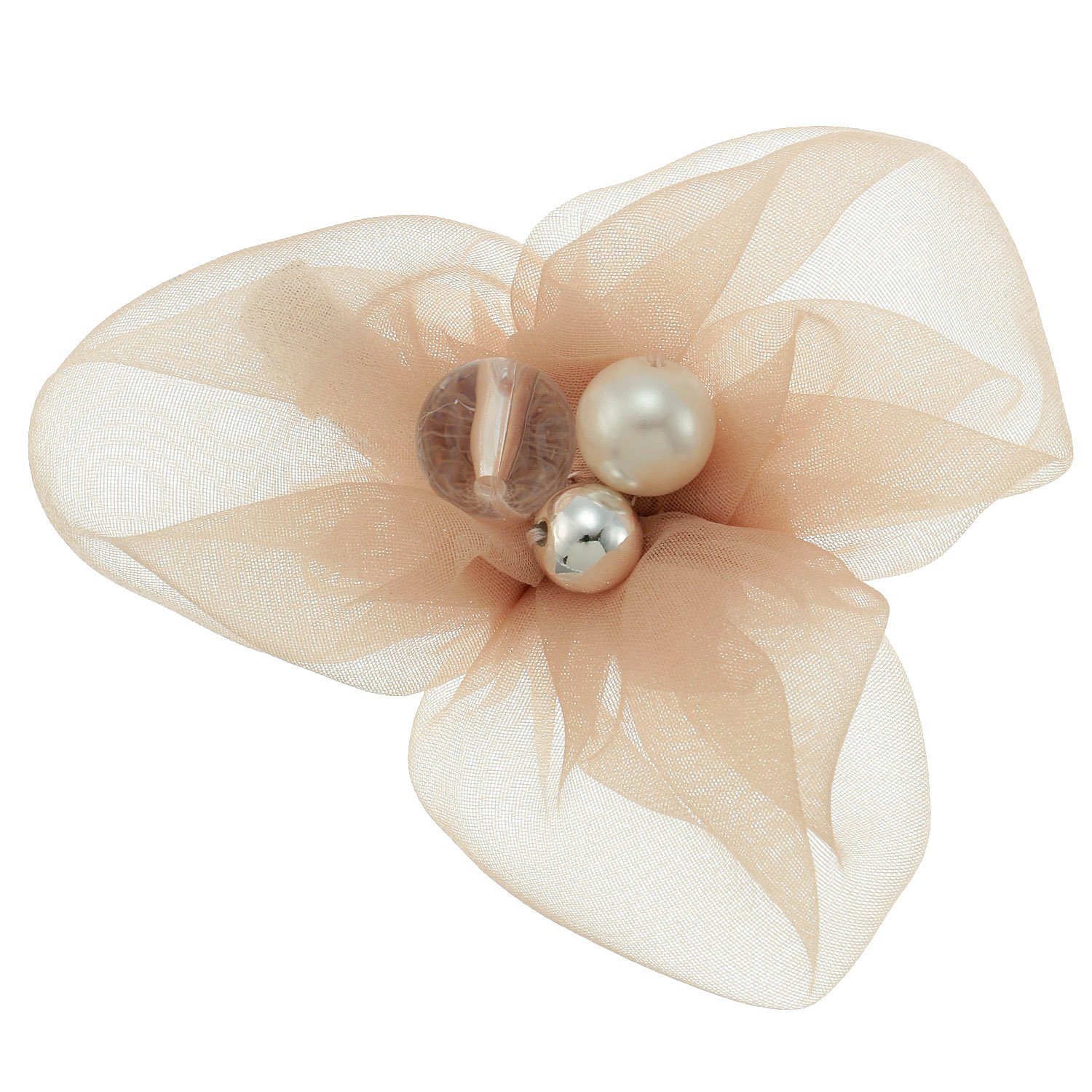 スカイ25ブローチ - 画像2