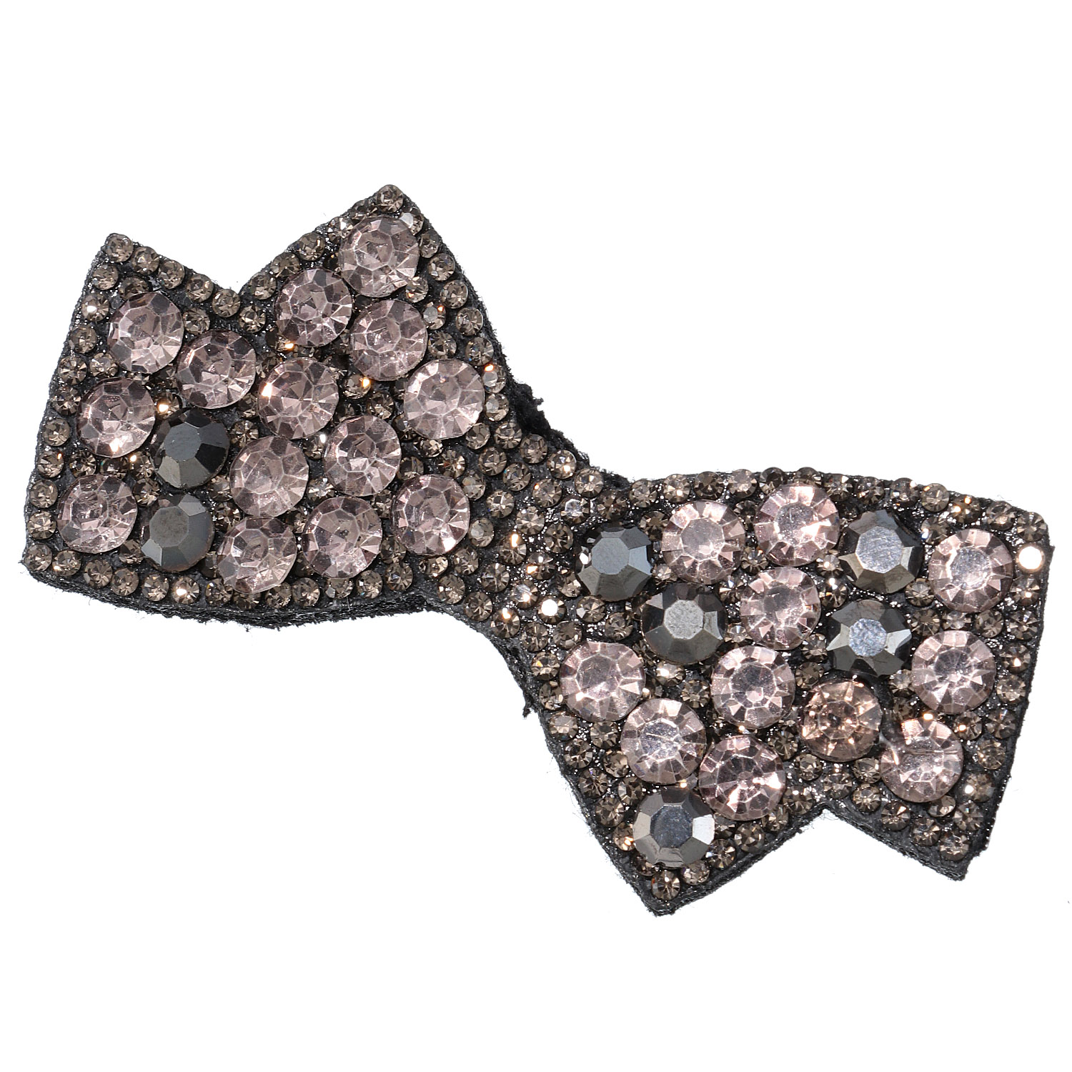 リボンブローチ