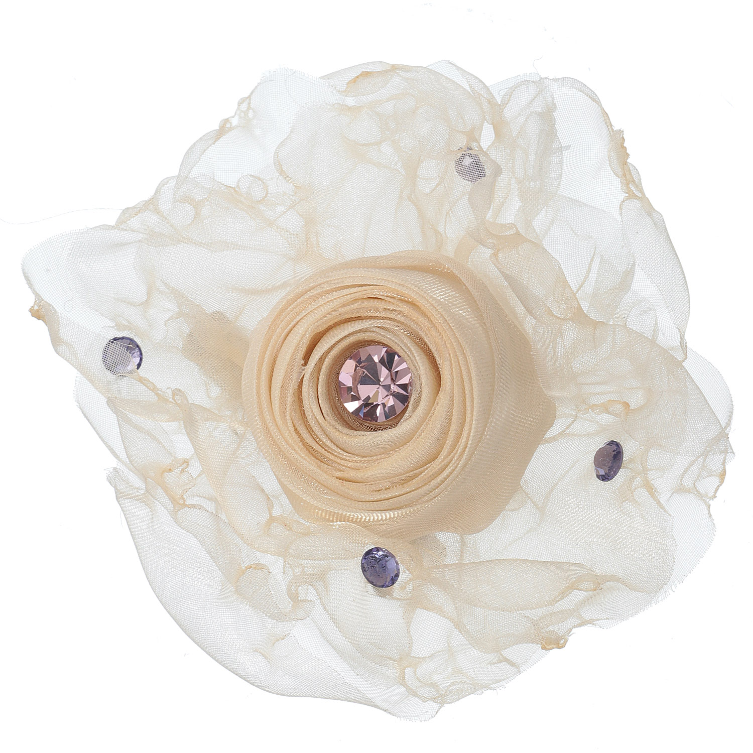 フラワーコサージュ - 画像2