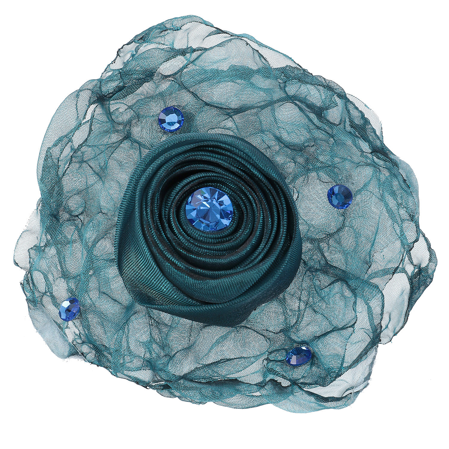 フラワーコサージュ - 画像3