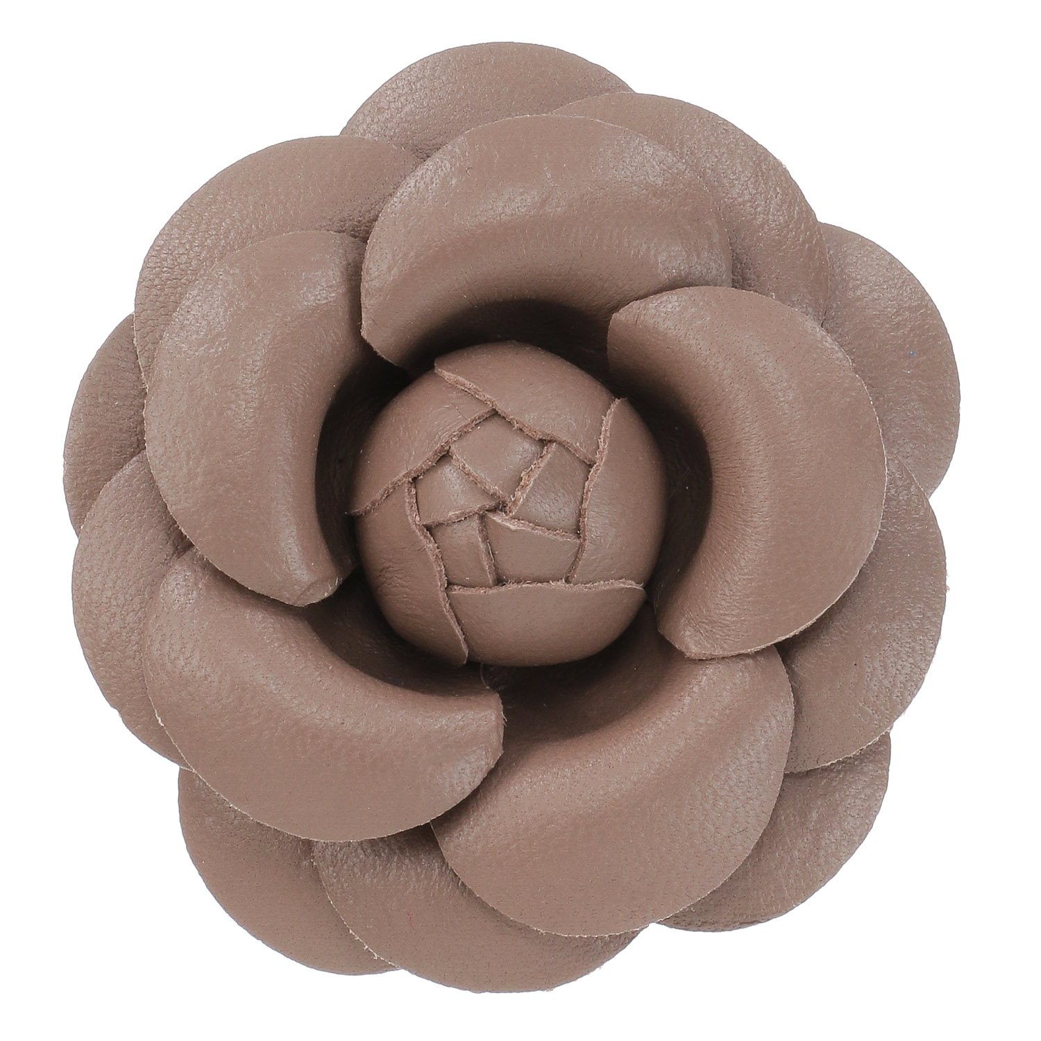 ローズブローチ