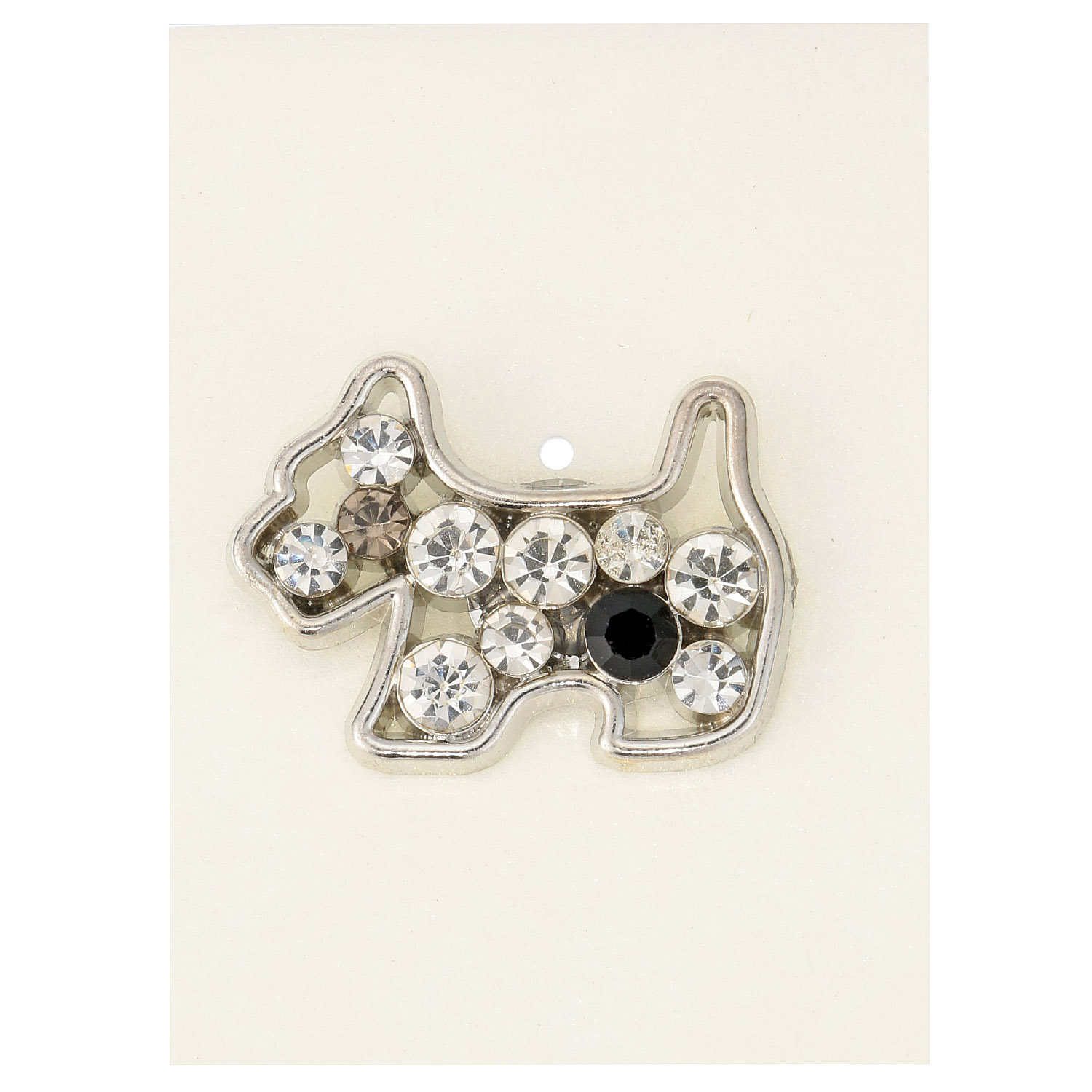 犬ビジュータックピン