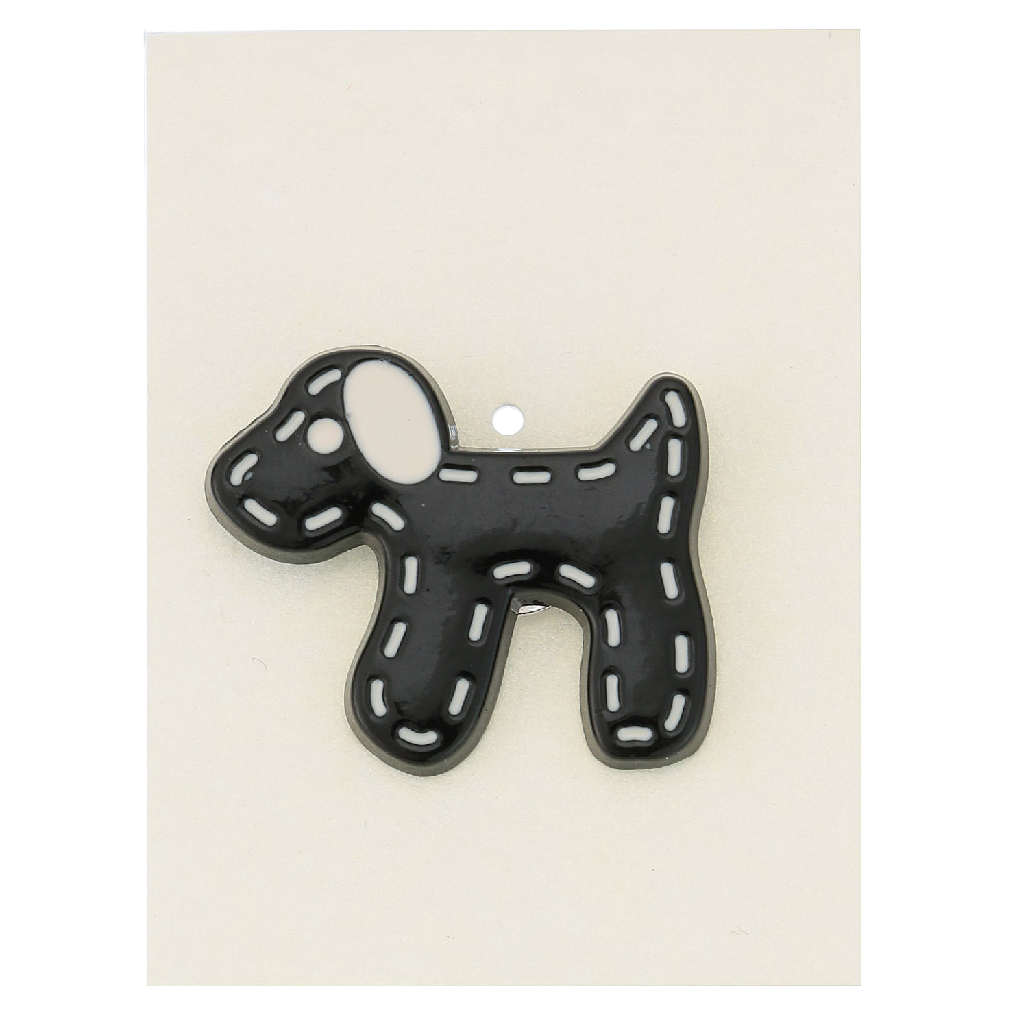 犬タックピン - 画像2