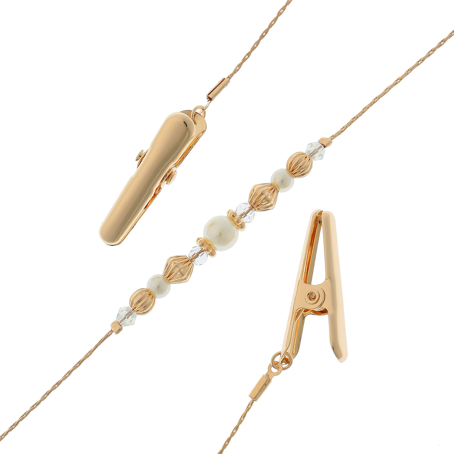 プラパールロングハットクリップ - 画像3