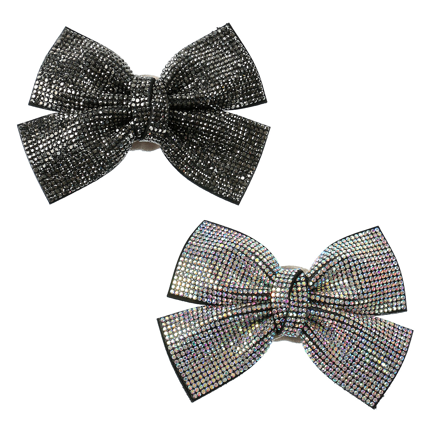 リボンマグネットブローチ