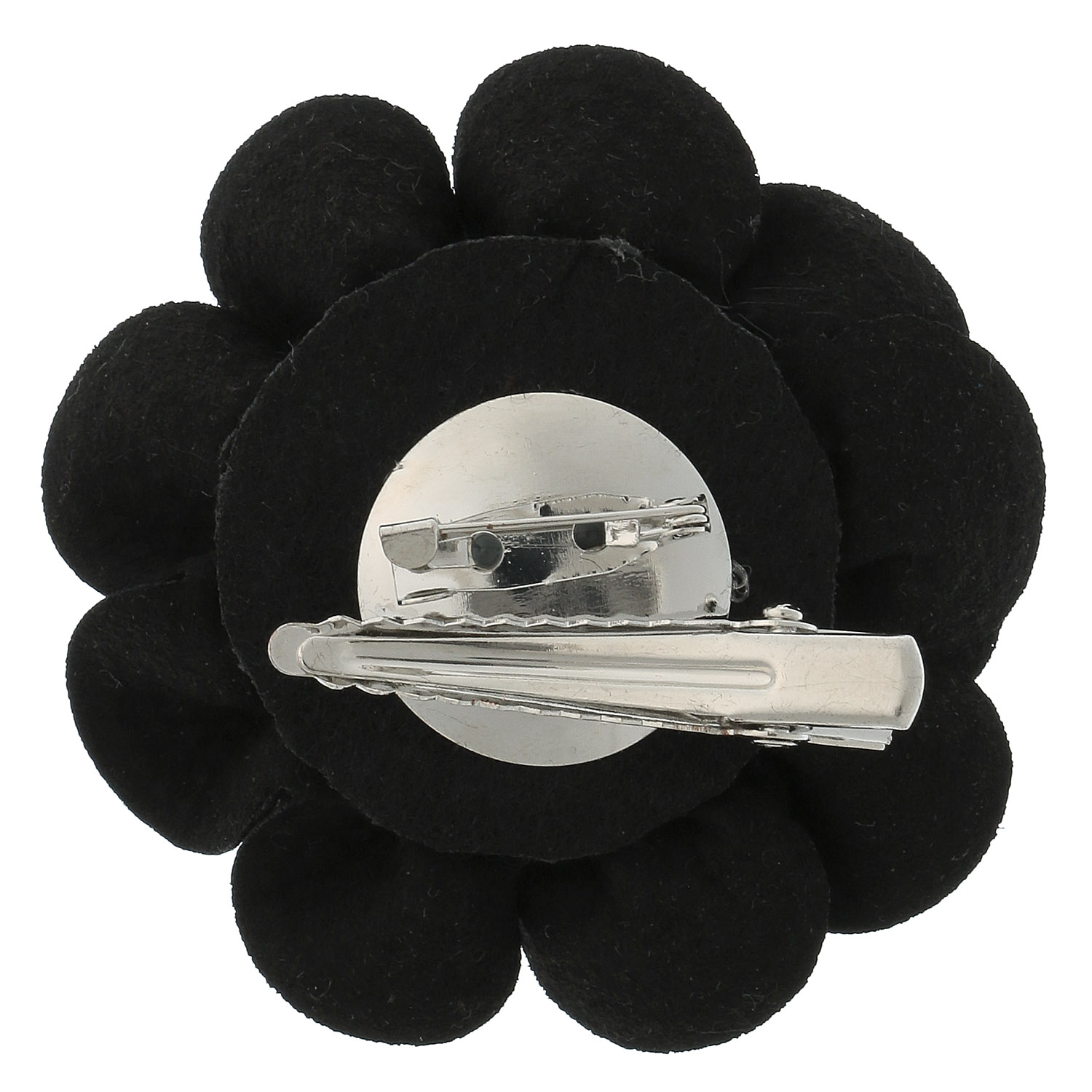 フラワーブローチ - 画像2