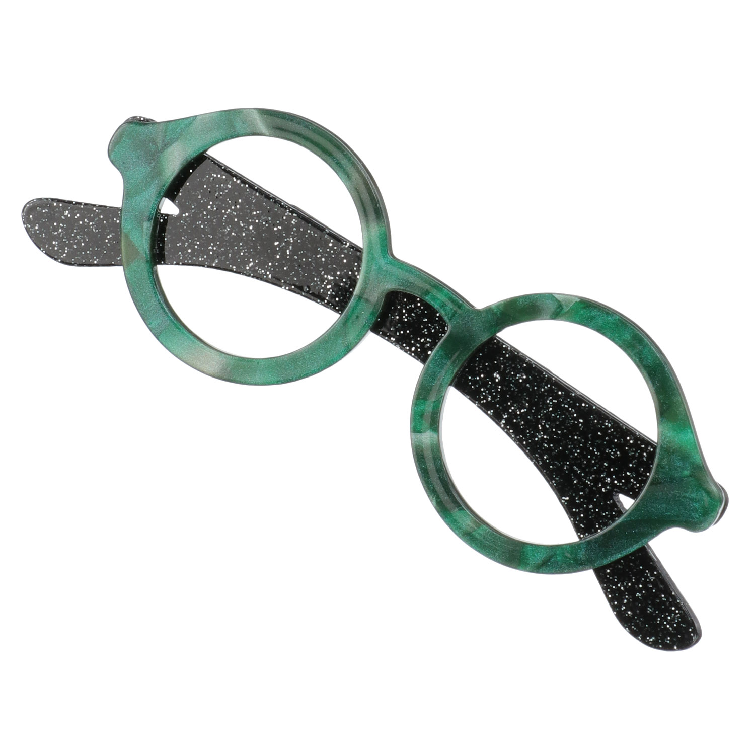 メガネブローチ - 画像3