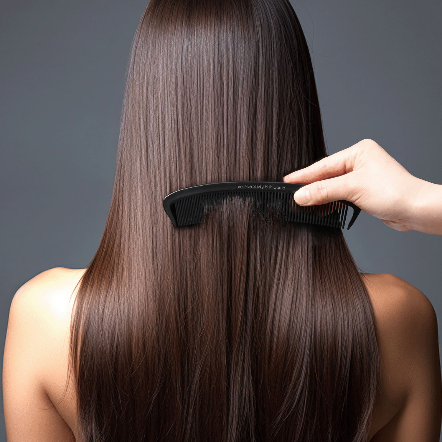 テラヘルツシルキーコーム - 画像5