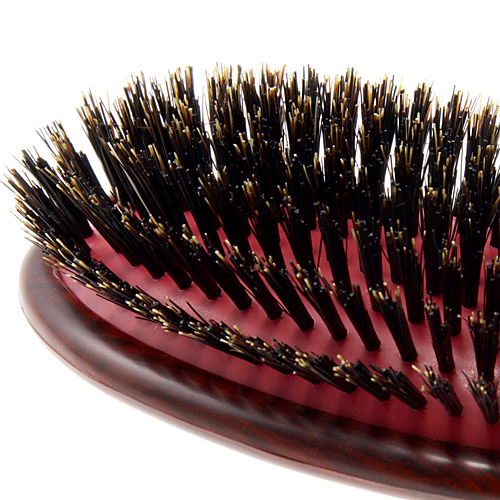 ローズウッドクッションブラシ - 画像4