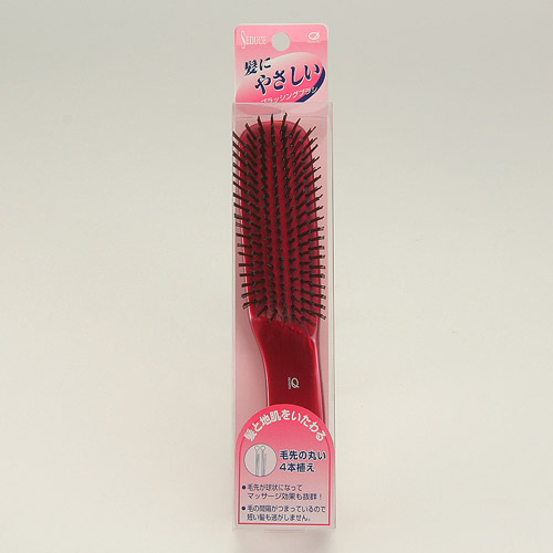 SEDUCE ブラッシングブラシL