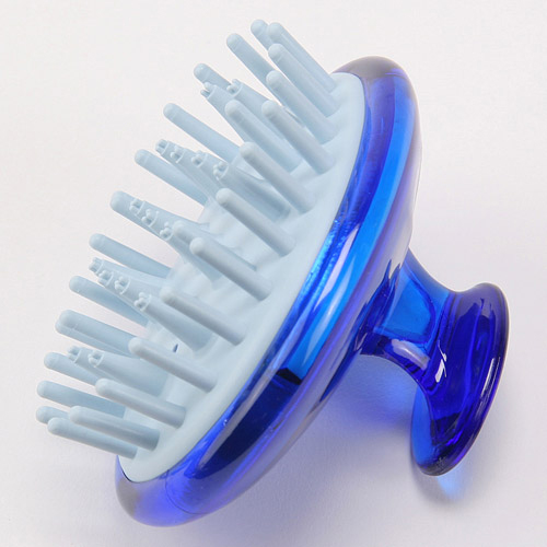 マイナスイオンクレンジングブラシ - 画像3