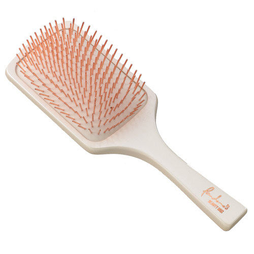 パンドラ Rose 銅イオン頭皮ケアブラシ - 画像2