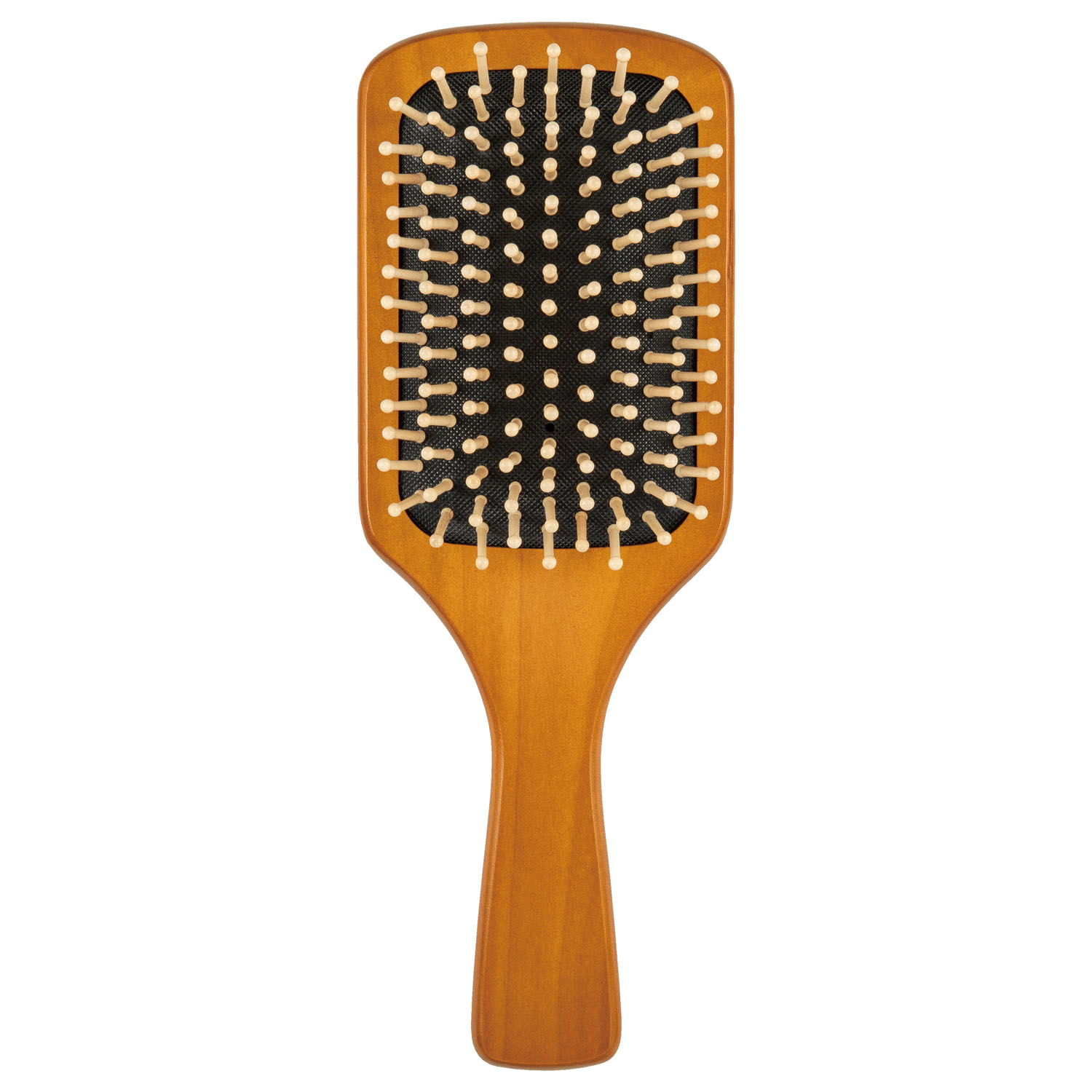 姫椿のパドルブラシ - 画像2