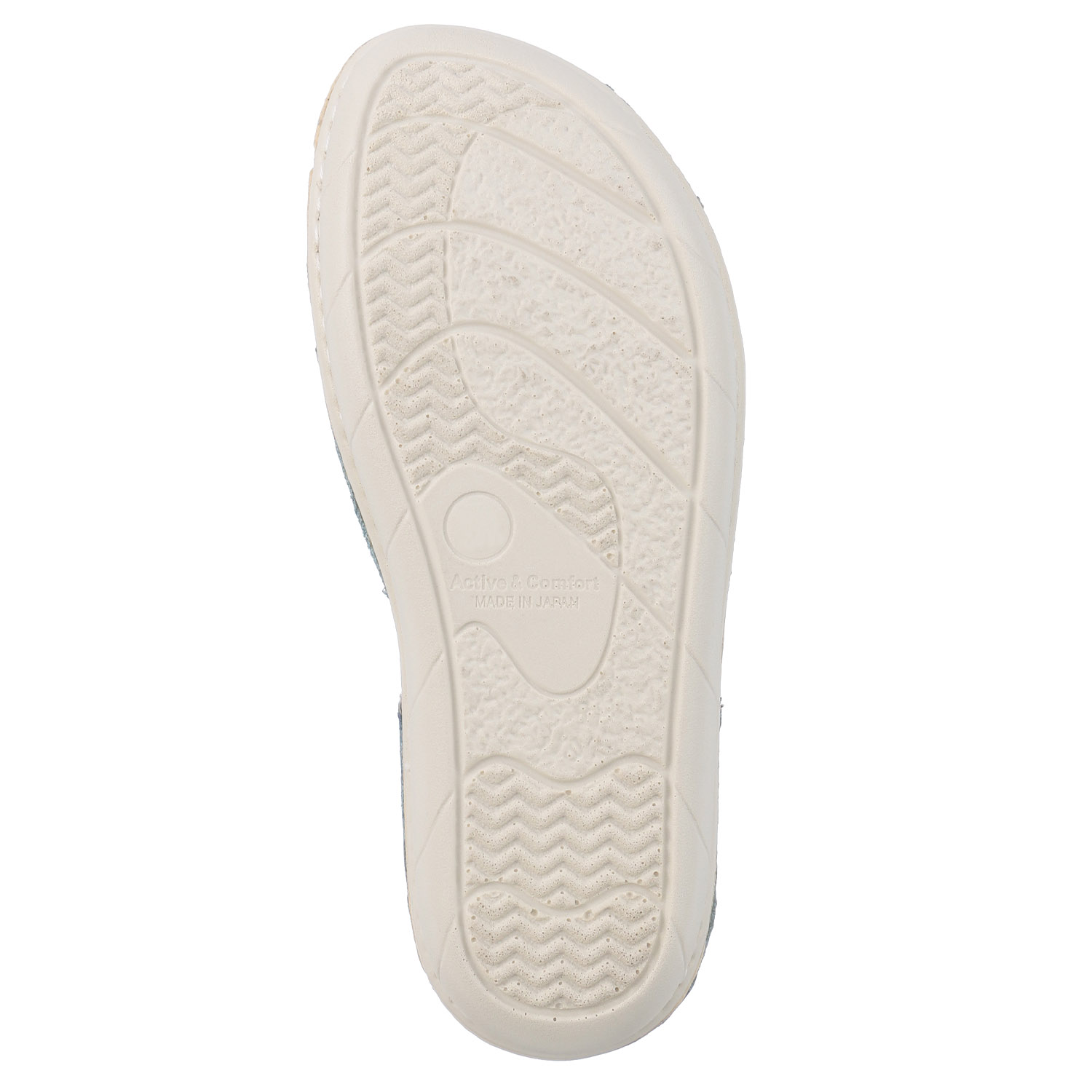 ASHLINE カジュアルサンダル - 画像6