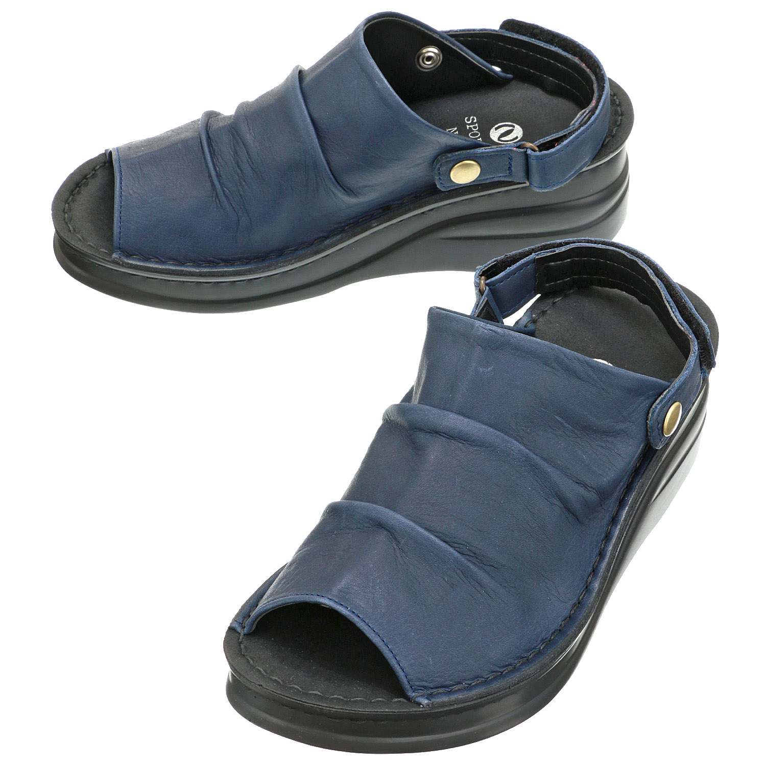 SPORTS NINE 2WAYサンダル - 画像8