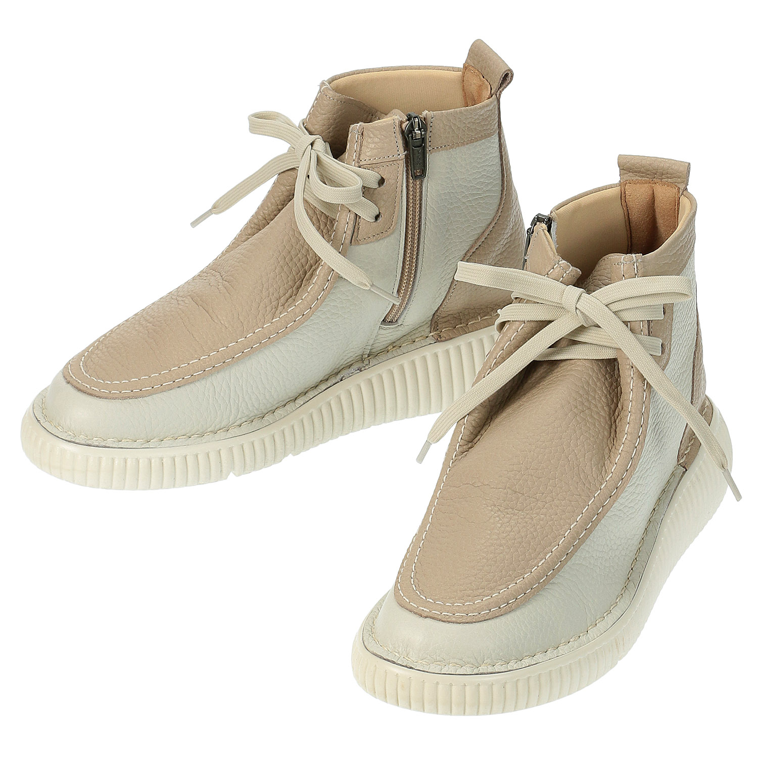 Dona Miss チロリアンブーツIP－34 - 画像2