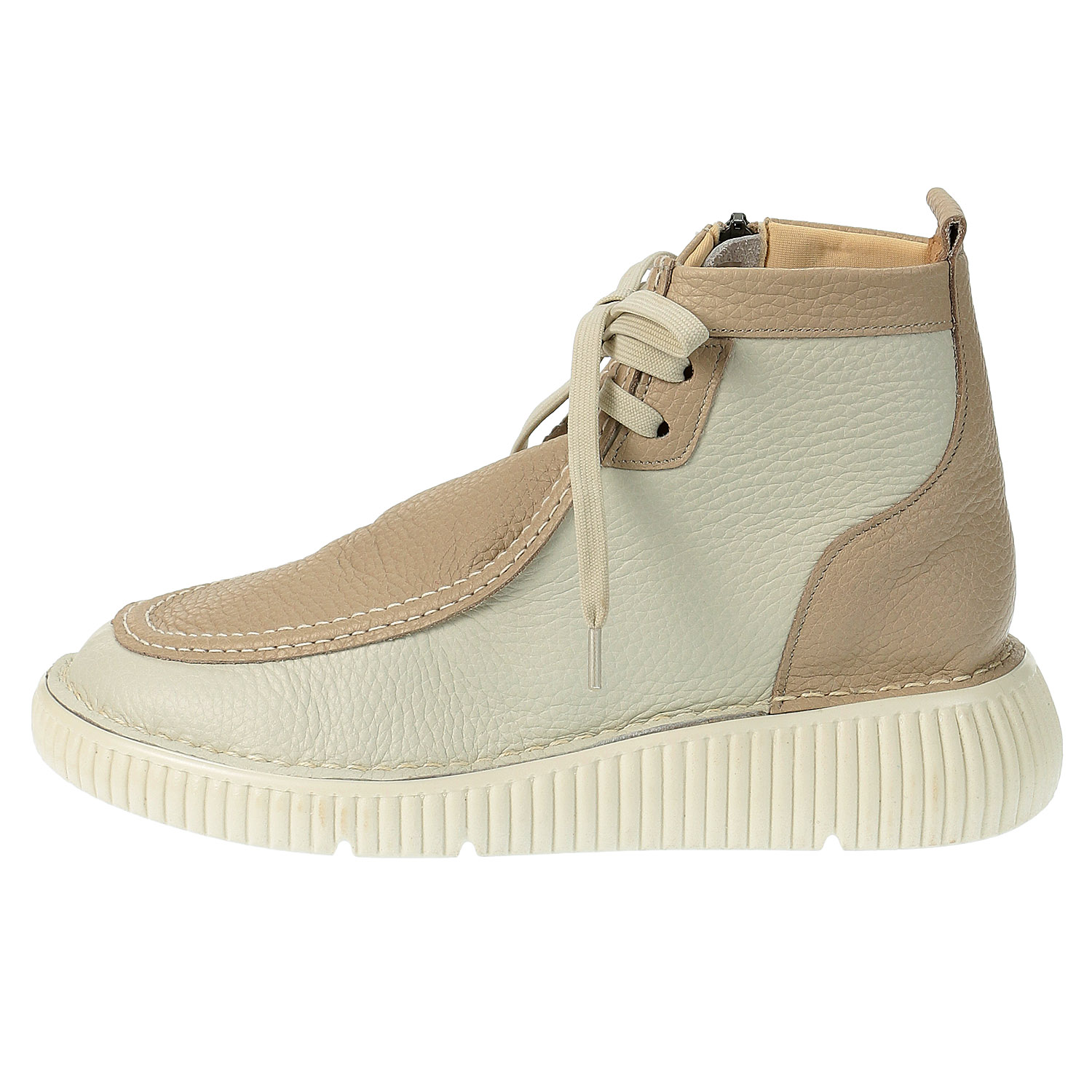 Dona Miss チロリアンブーツIP－34 - 画像3