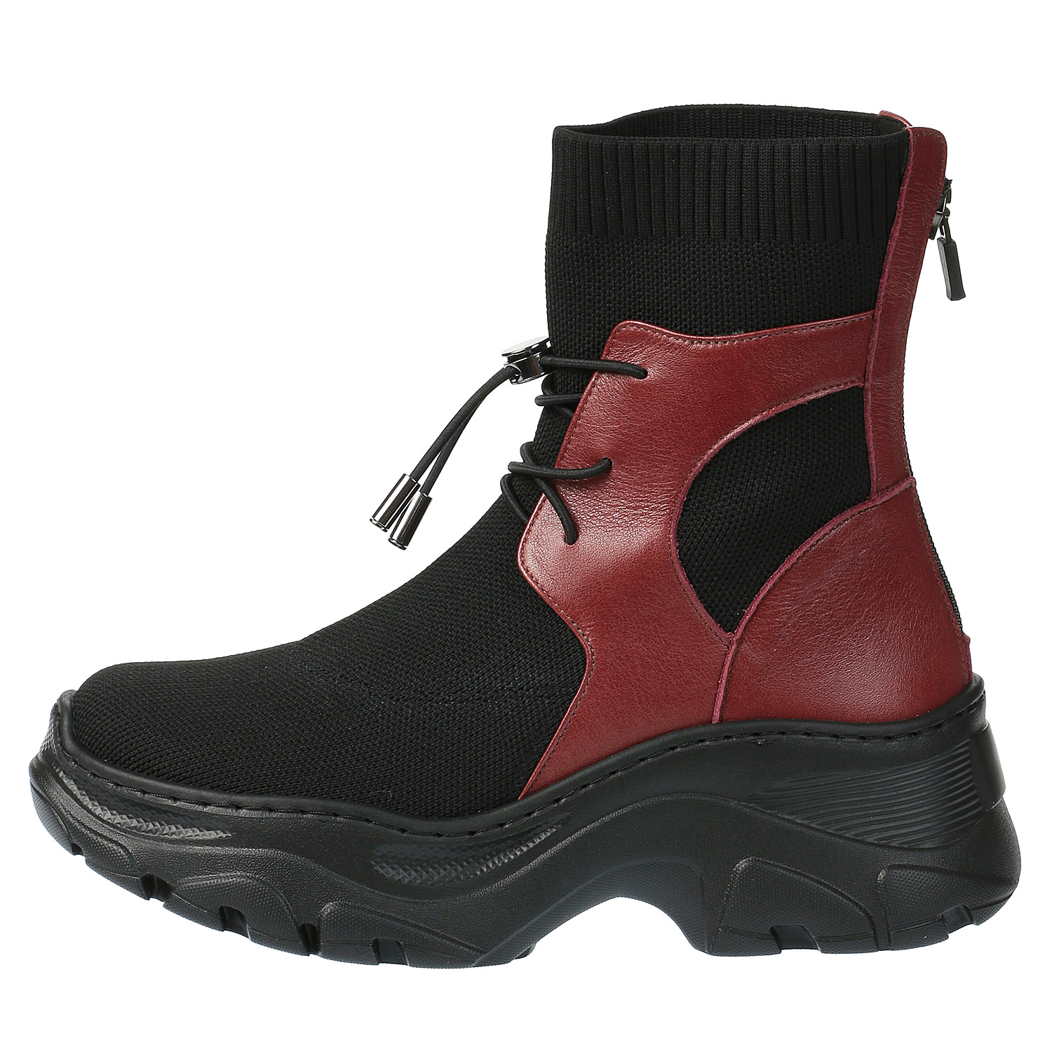 FIZZ REEN ストレッチブーツ 4223 - 画像3