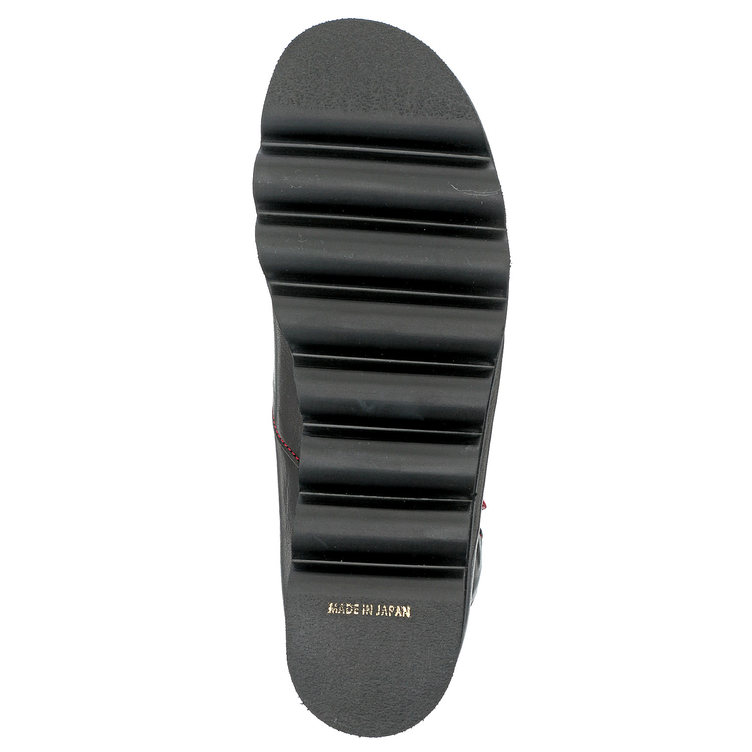 Putsカジュアルブーツ5340 - 画像6