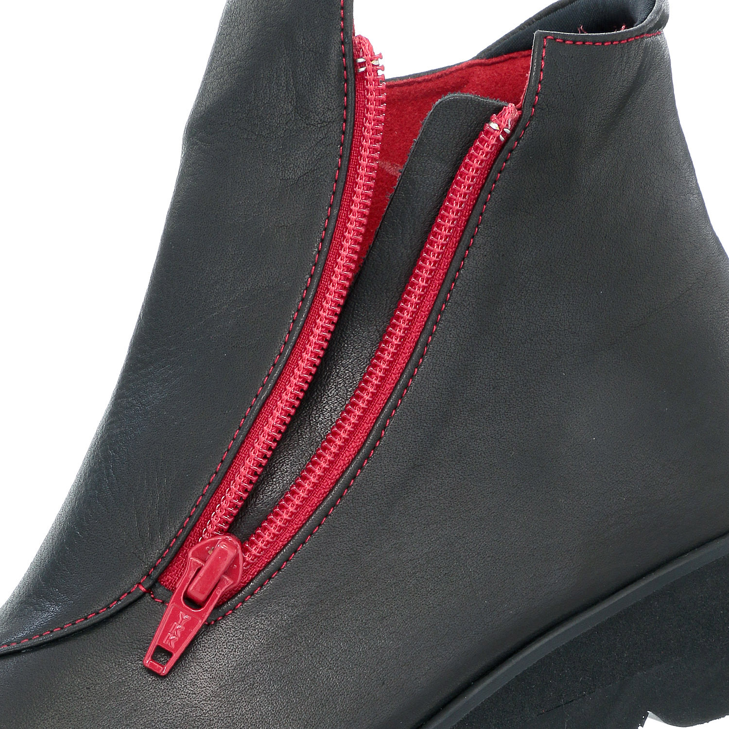 Putsカジュアルブーツ5340 - 画像7