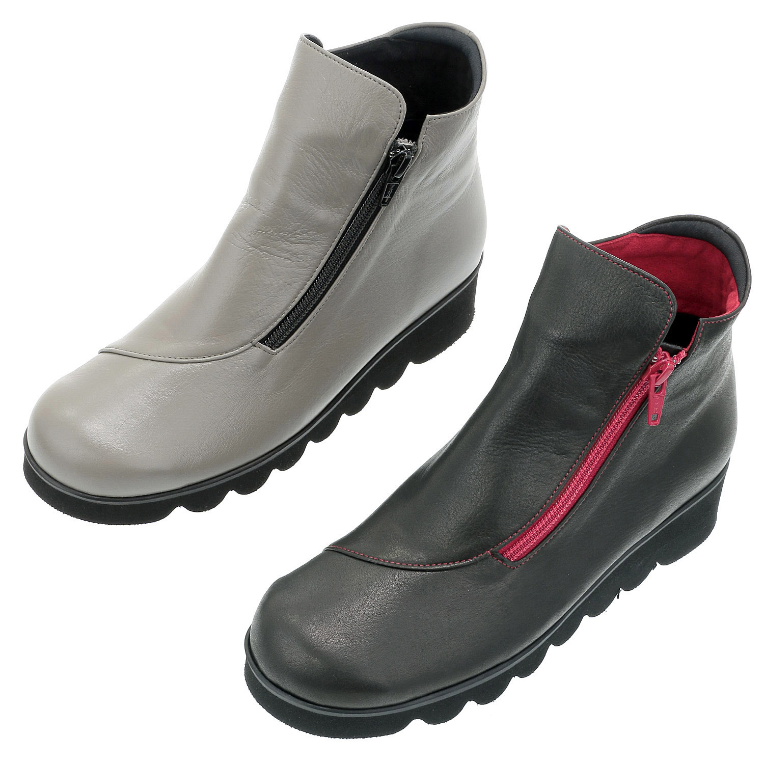 Putsカジュアルブーツ5340